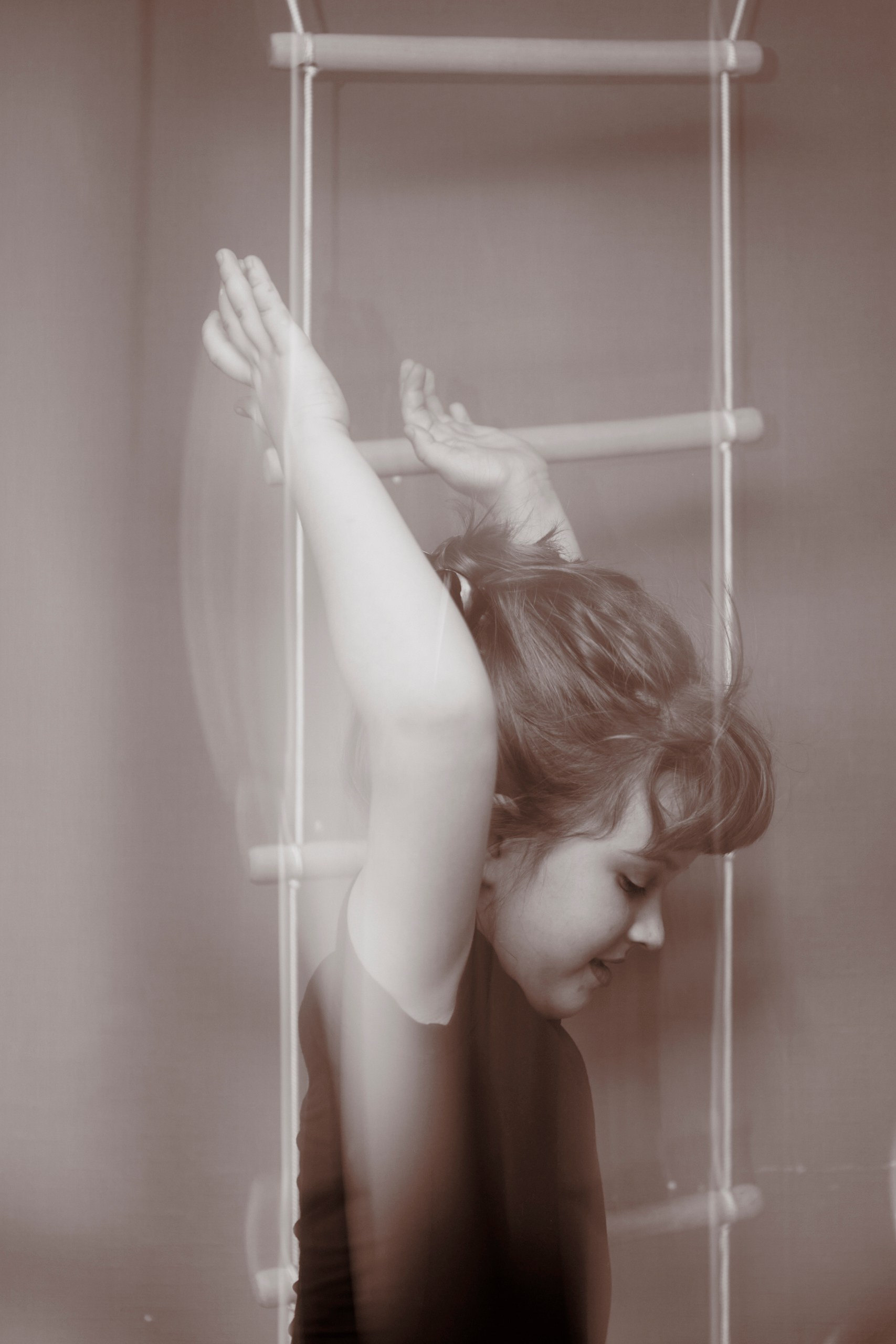 Фотограф Даниил Богомолов, Санкт-Петербург