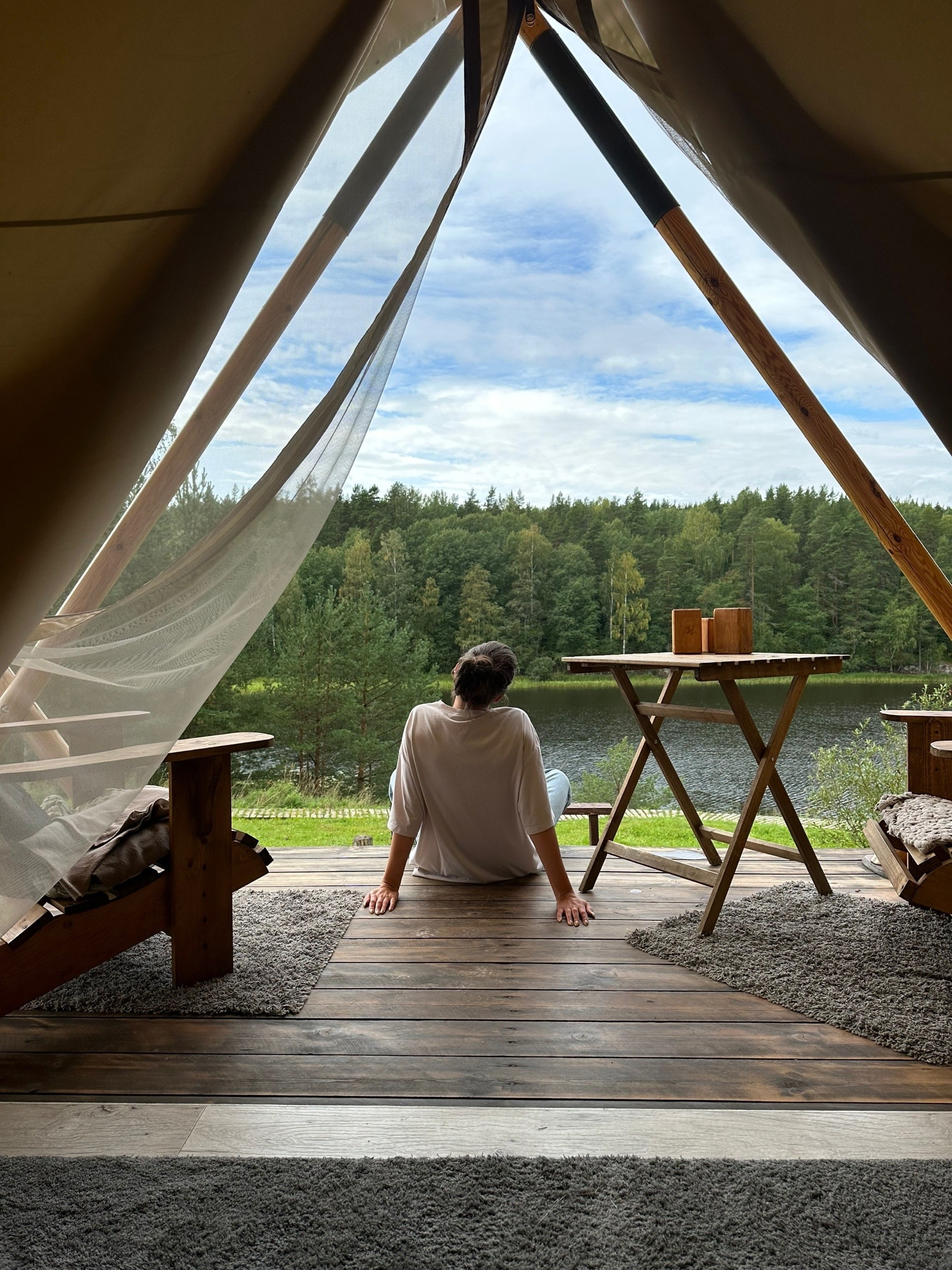 Туры по России и миру