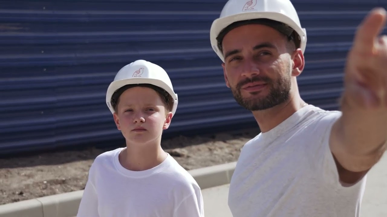 Продакшен студия DreamLens.Съемка фото и видео контента