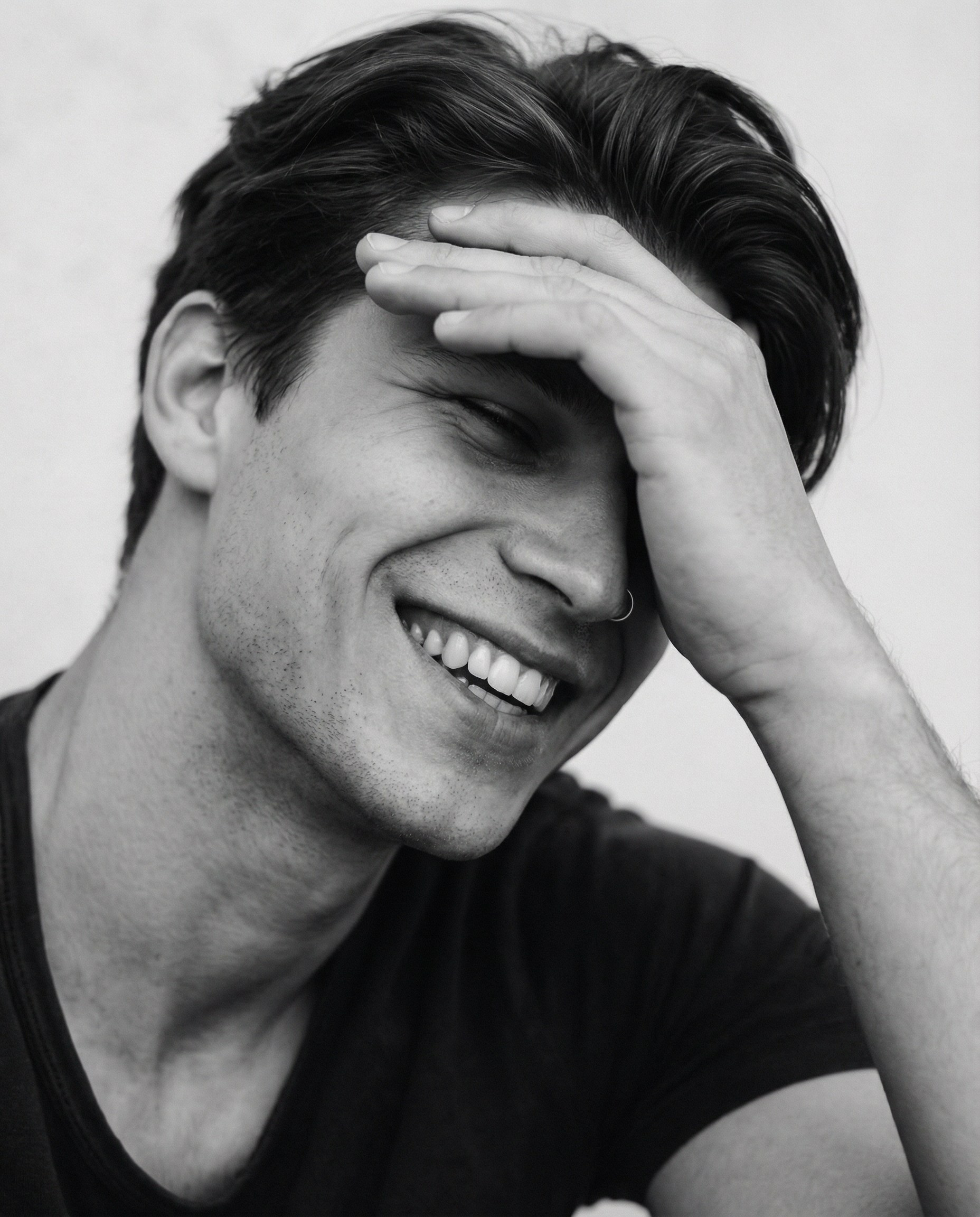 F.A.Q. Фотограф и психолог Мария Маринова