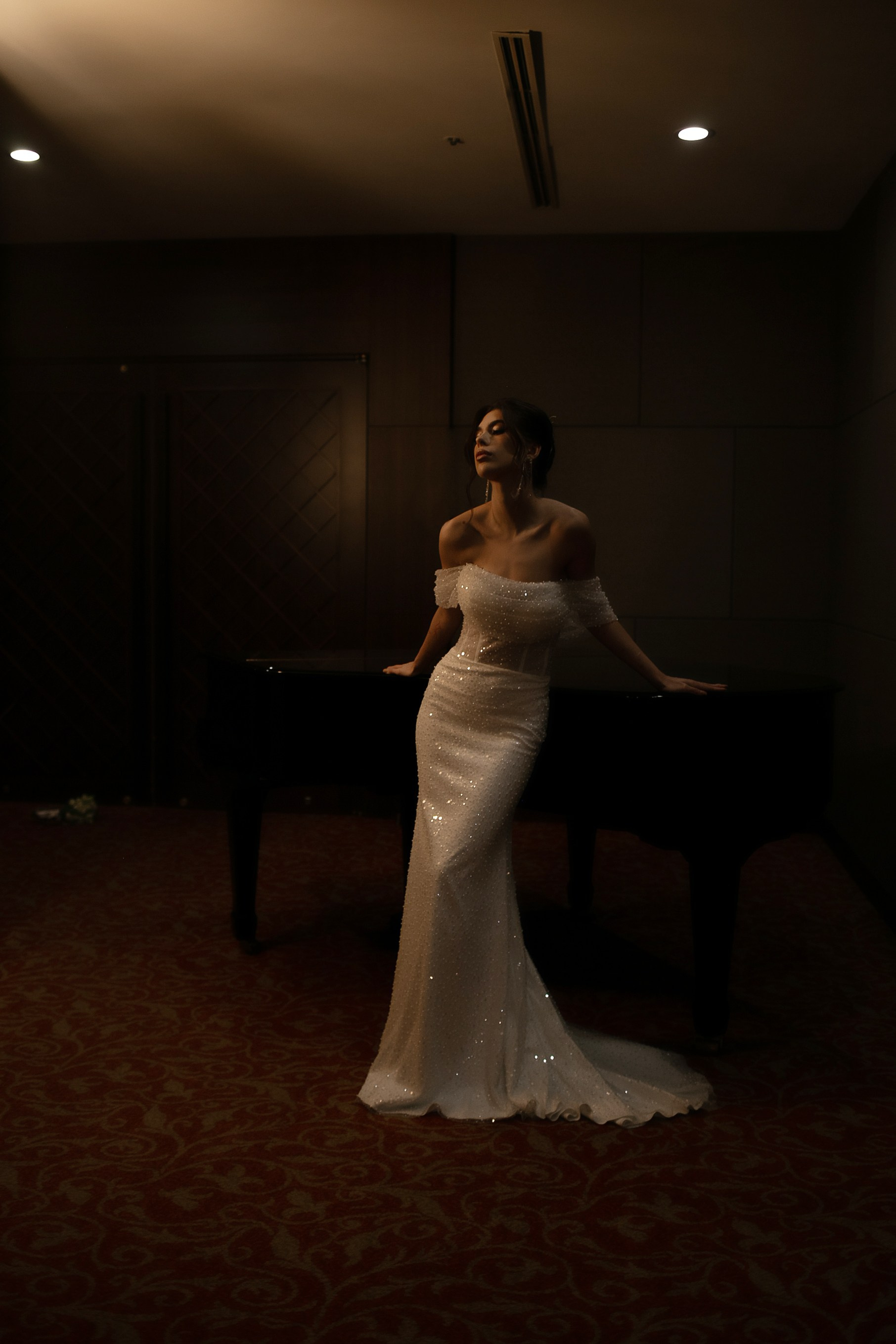 Портфолио. Свадебный, женский фотограф из Владивостока Юлия Ященко