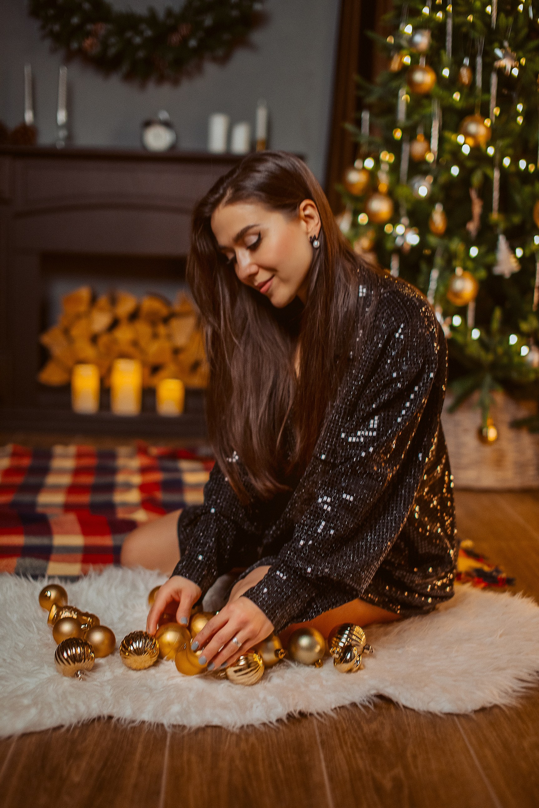 Новый год 2026