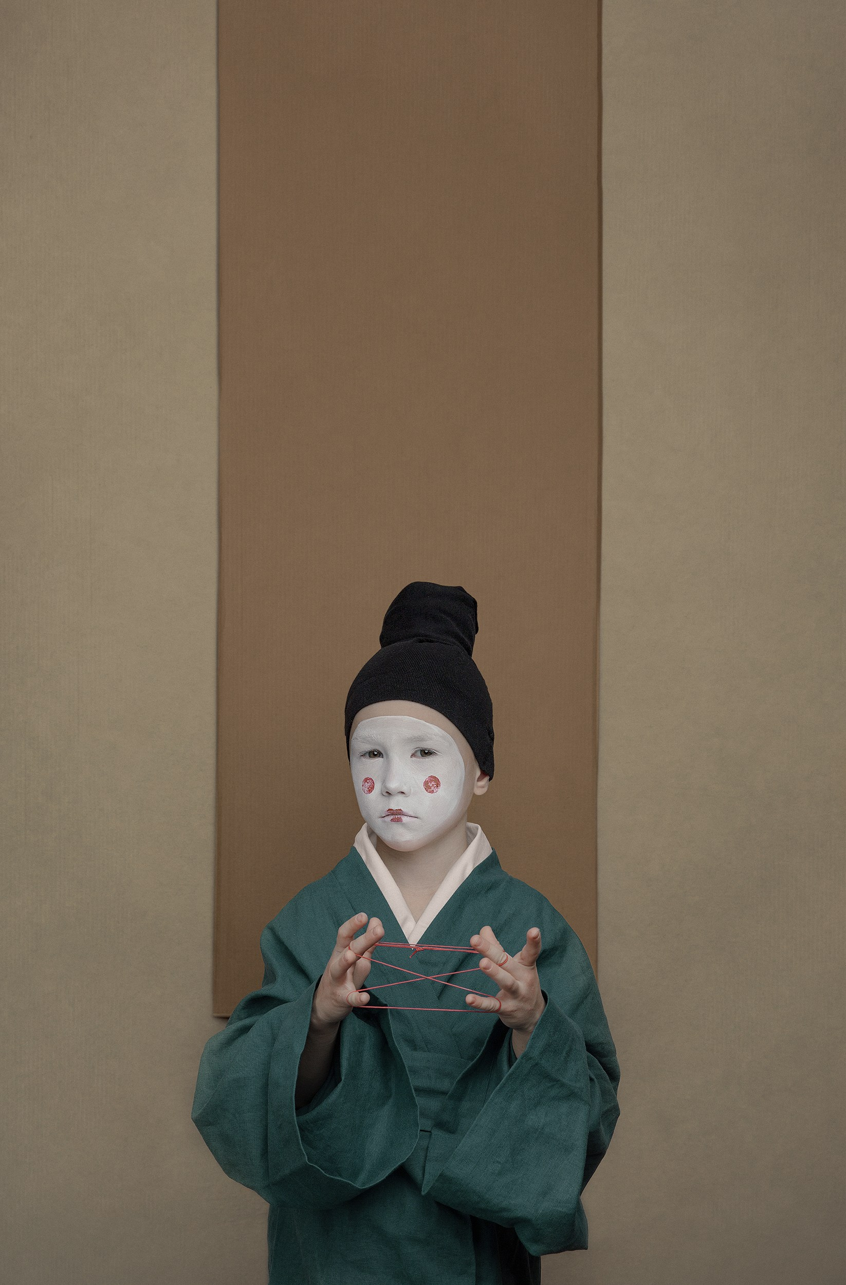 ЯПОНИЯ. Фотограф и фотохудожник в Братске Краева Марина