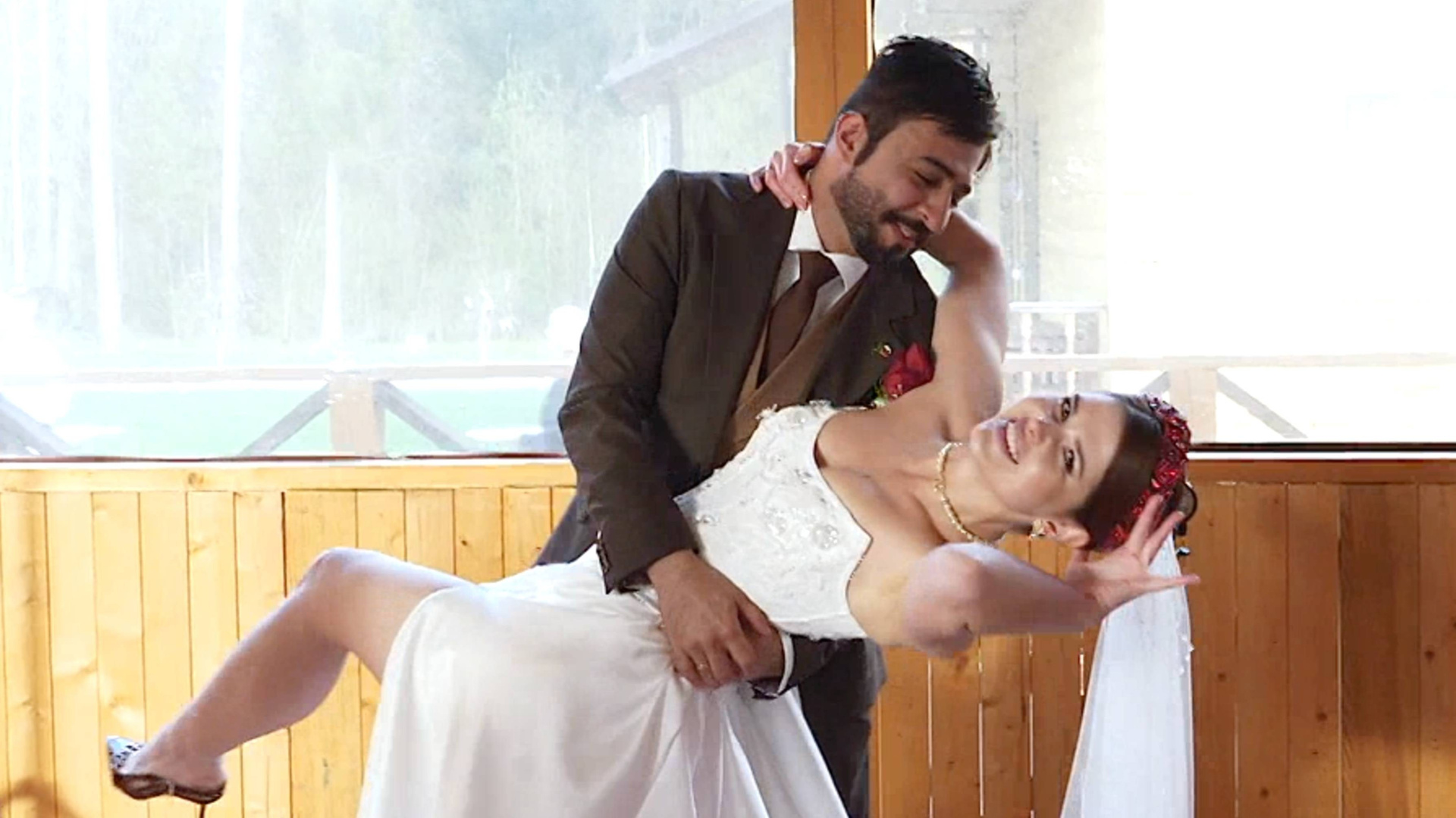 Свадебный фотограф и видеограф Павел Коротков. Эмоции фото и энергия видео, два в одном - вот моё кредо. Свадебный фотограф и видеограф в Москве и области. Выгодное предложение — два в одном