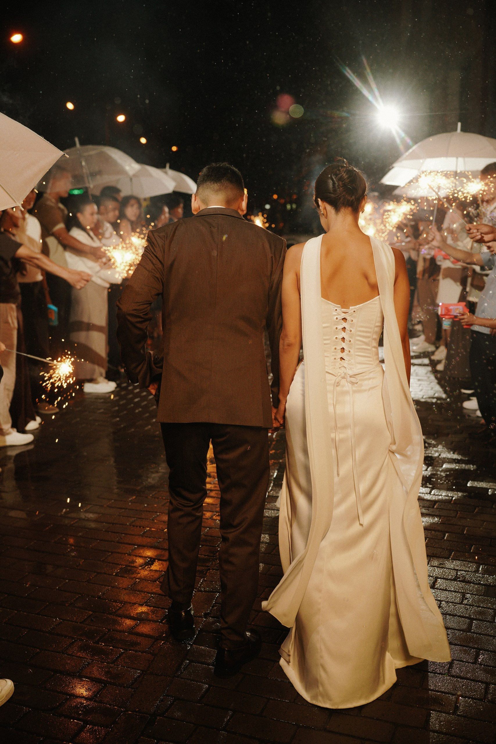 Дима и Ксюша. Организатор мероприятий в Абакане I Ольга Петухова