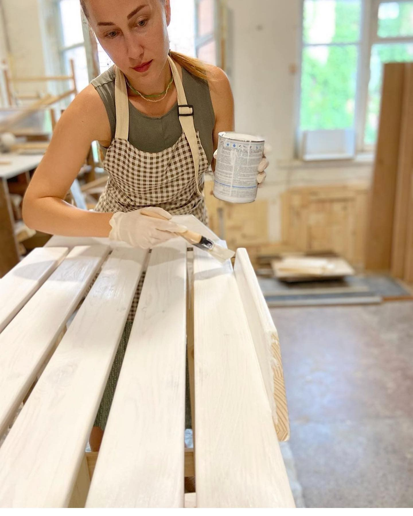 Мастерская ZапиЛ Краснодар — Мастер-Классы Столярное Мастерство