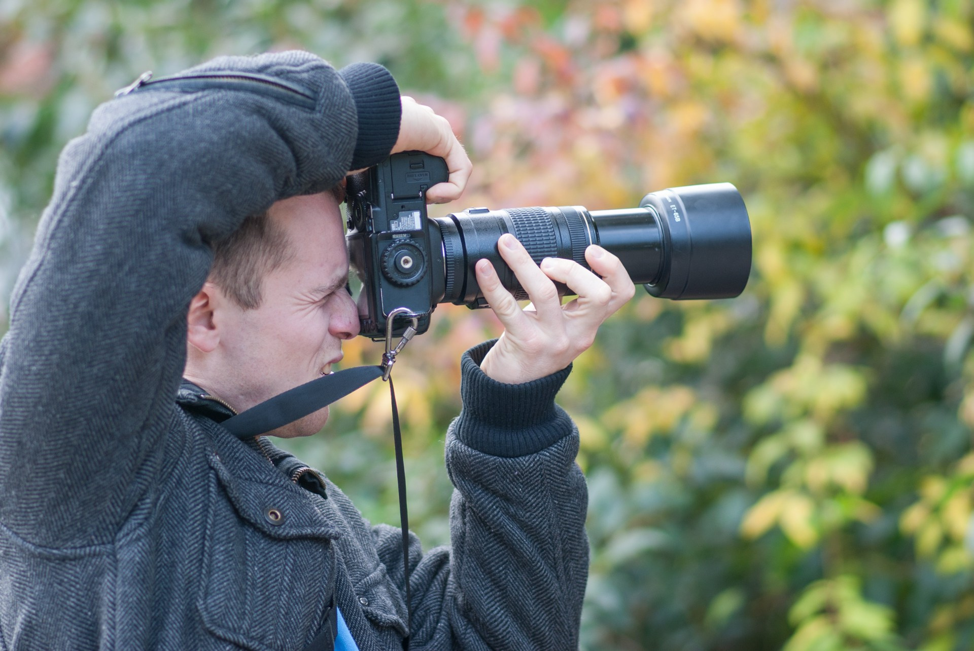 Worldwide Photo Walk | Riga, Latvia. Shanti Alex Art