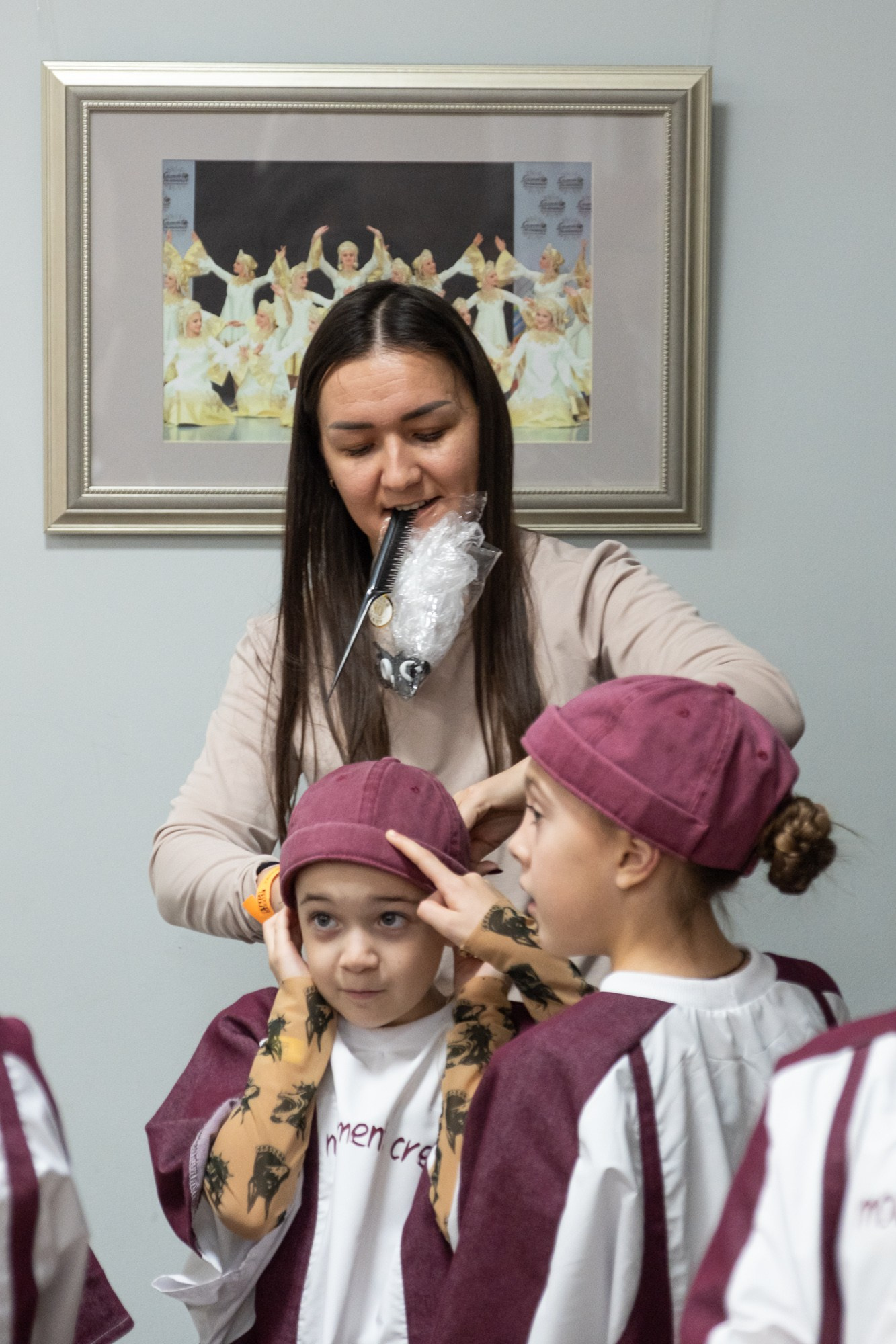 Иди танцуй FEST Казань. Репортажный фотограф в Казани Павел Серпокрылов