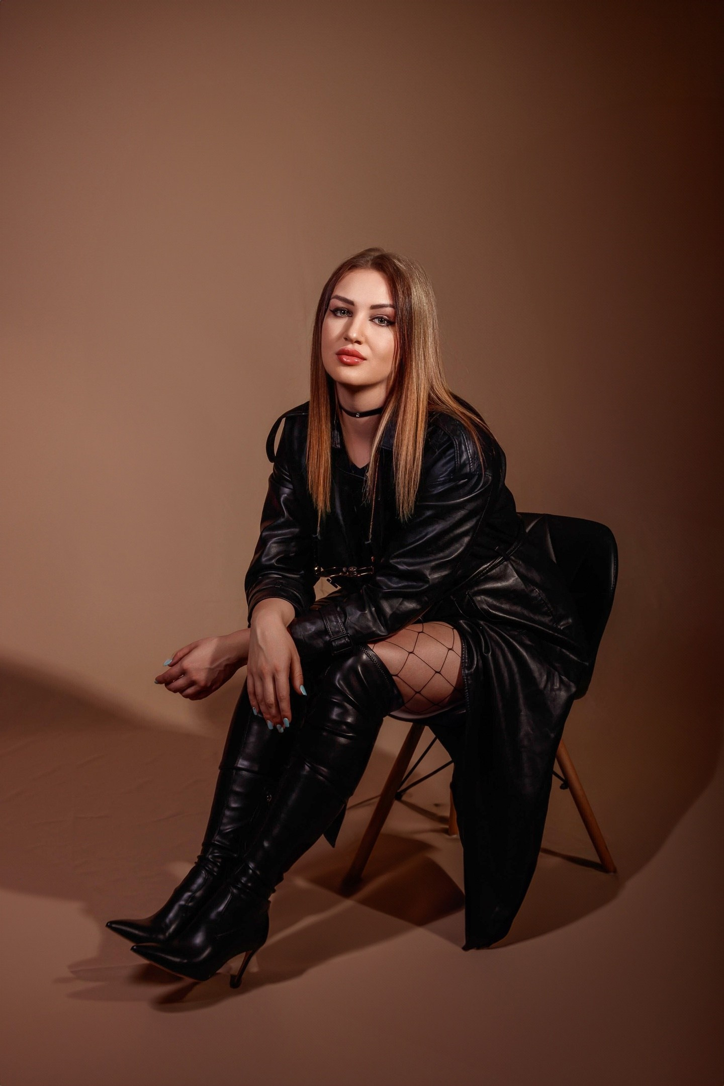 Фотограф (графический дизайнер) Полонская Юлия