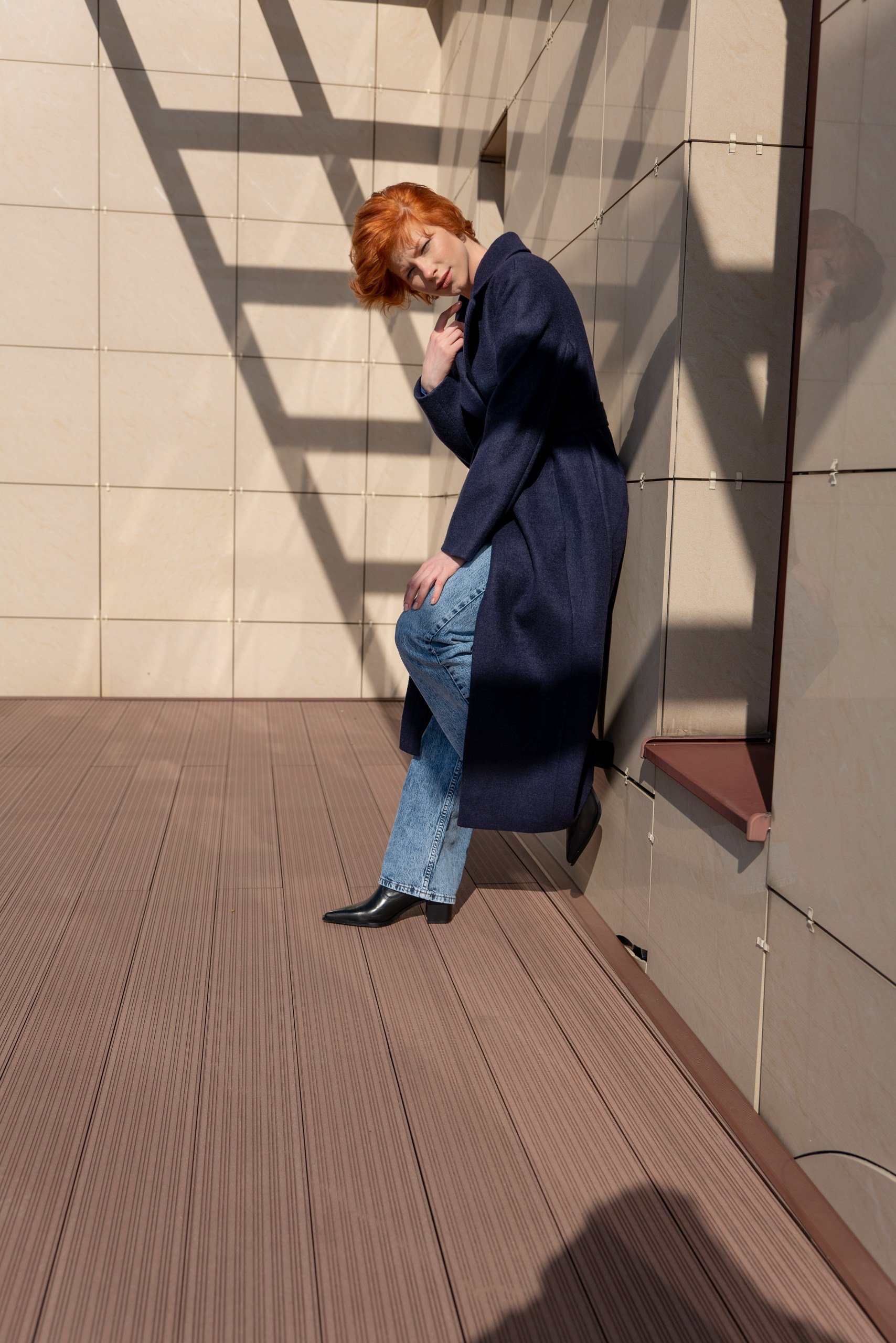 Фото постановочное. ByGreen.org — Cosplay photo and video with love