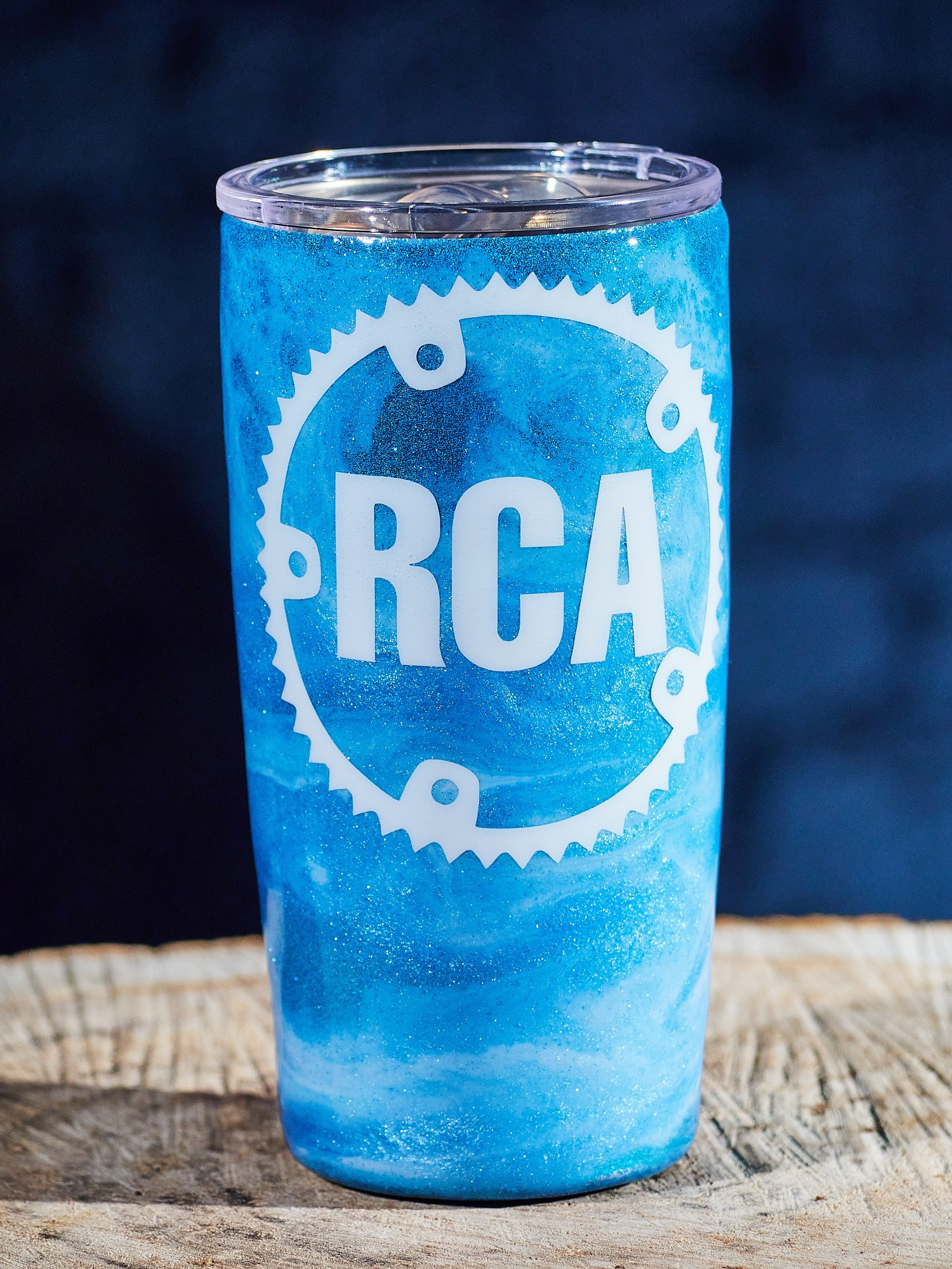 Закрути смолу