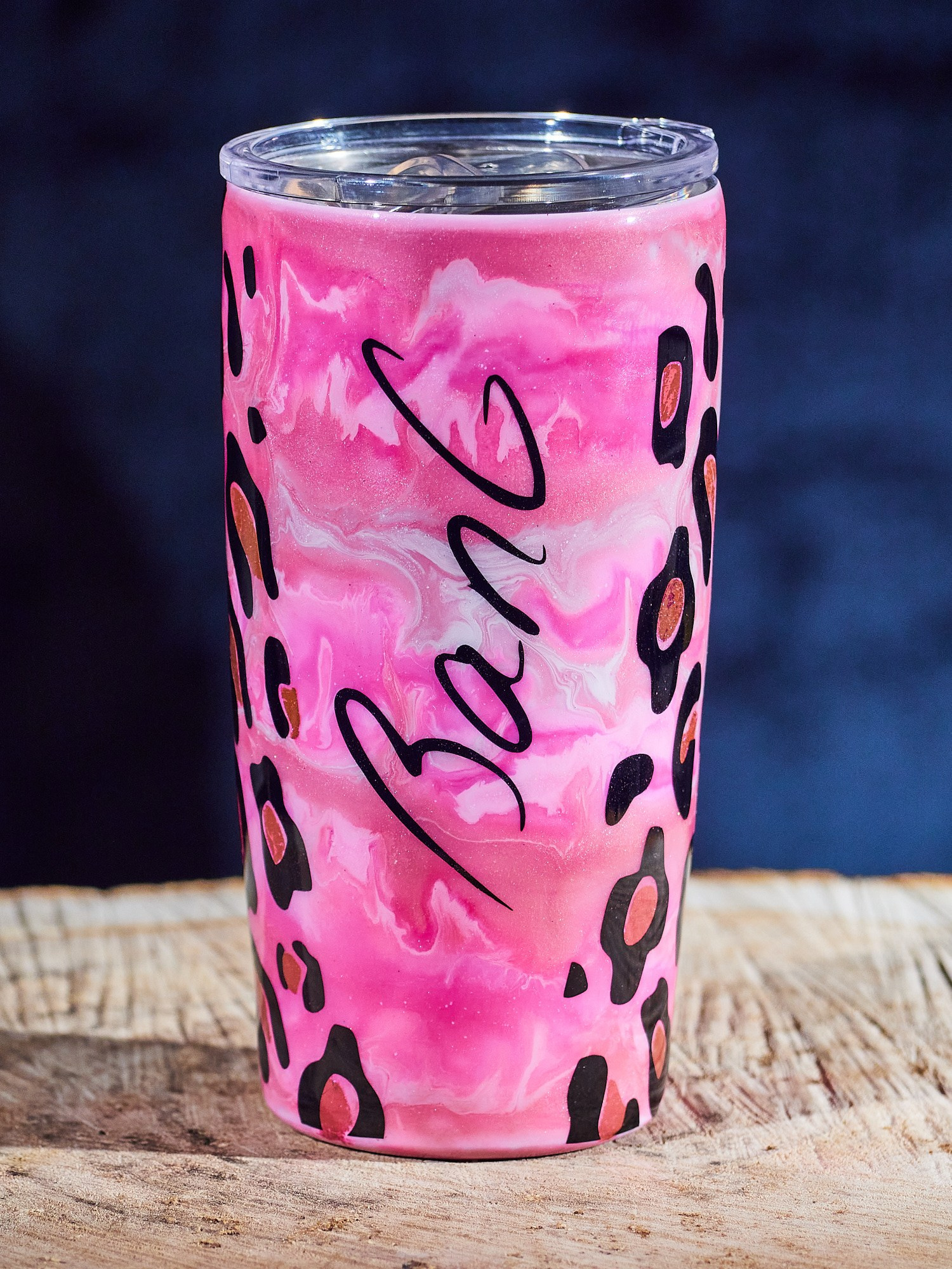 Закрути смолу