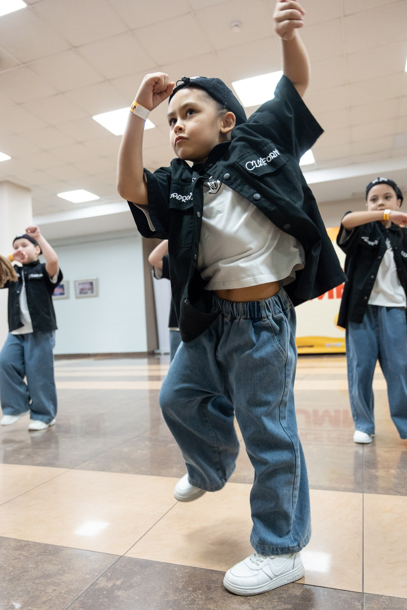 Pulse Dance Fest Autumn 2025. Репортажный фотограф в Казани Павел Серпокрылов