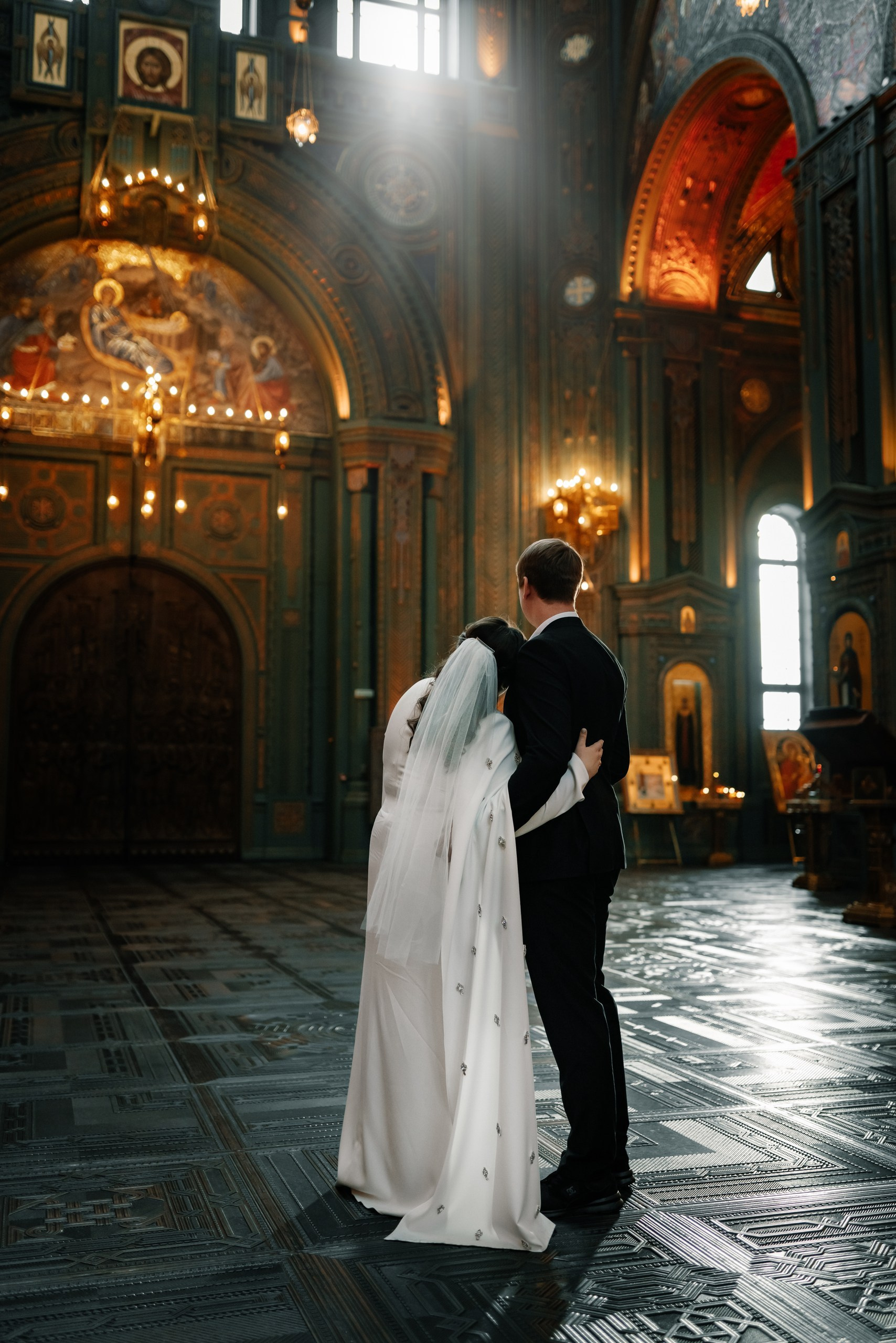 Семейный фотограф Одинцово Москва Наталия Черенкова