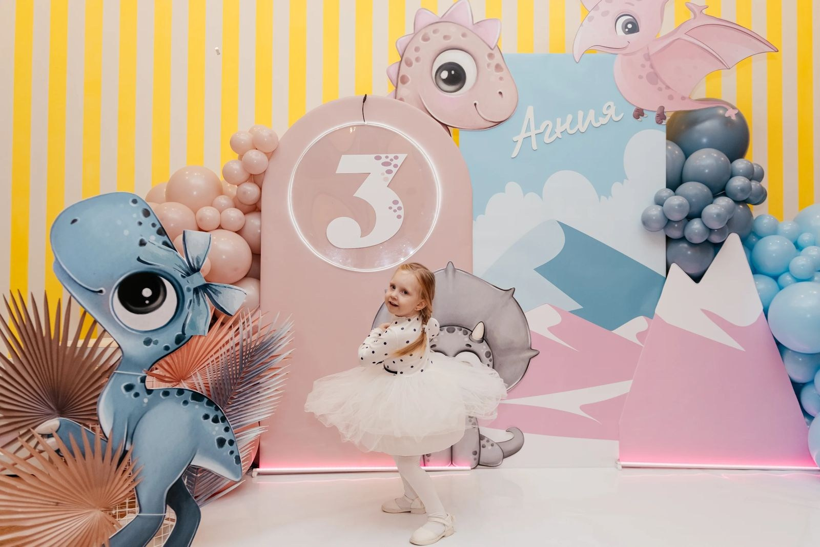 Свой Декор — оформление праздничных мероприятий и свадеб в Москве и Московской области Лилия Глинская