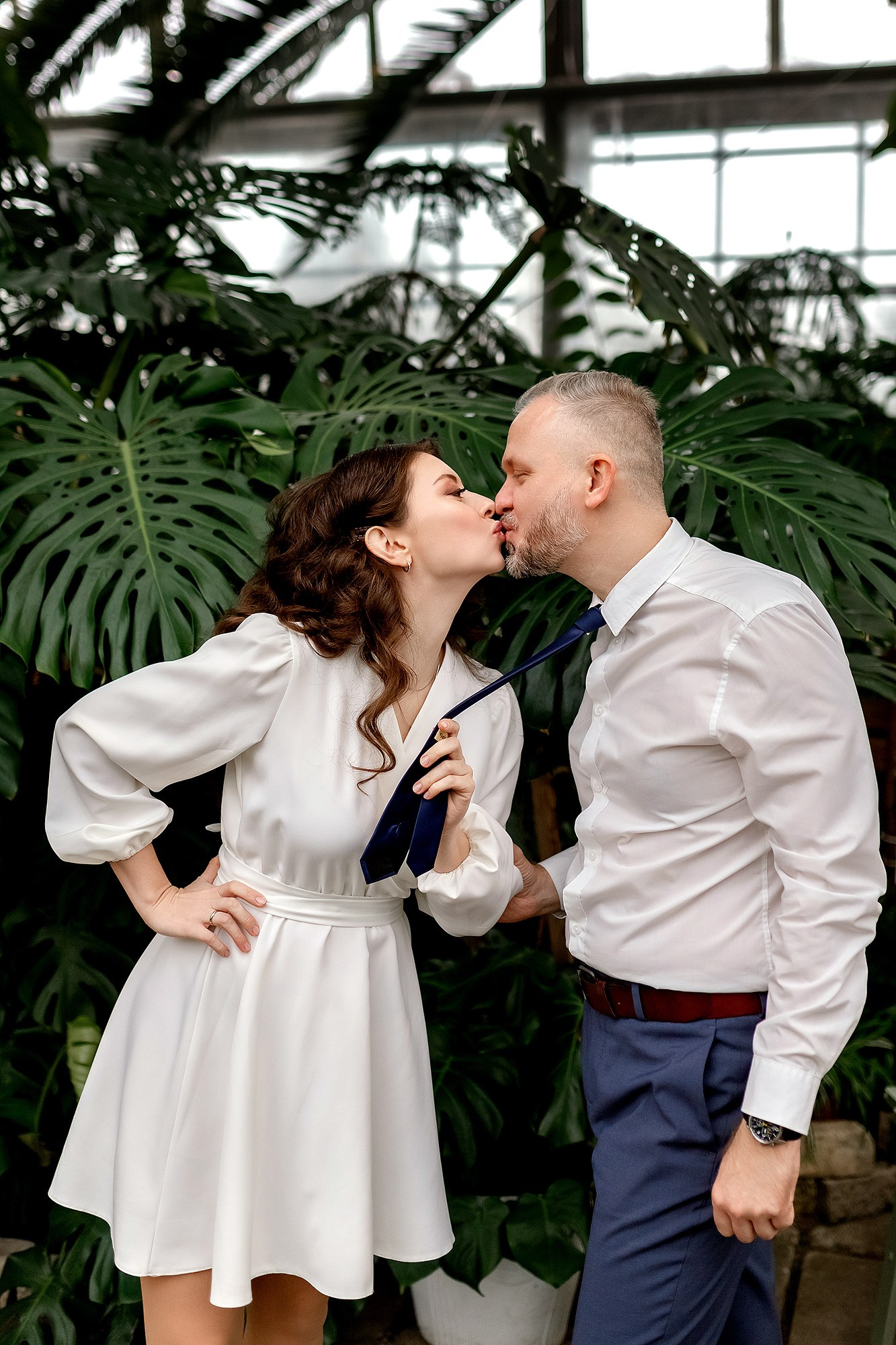 Свадебная съёмка. Фотограф в Санкт-Петербурге Наталья Макарова