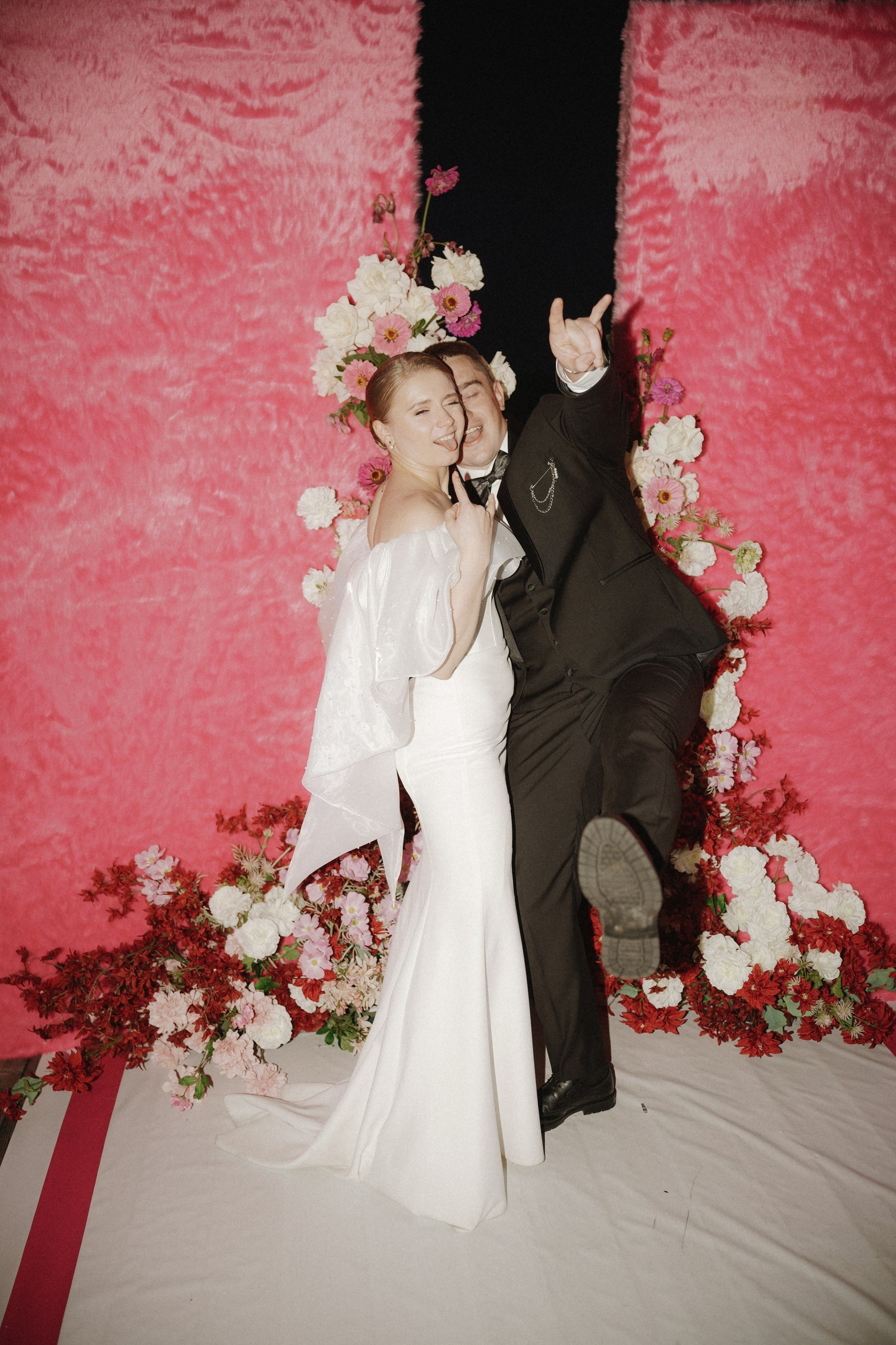 Слава и Юля. Организатор мероприятий в Абакане I Ольга Петухова