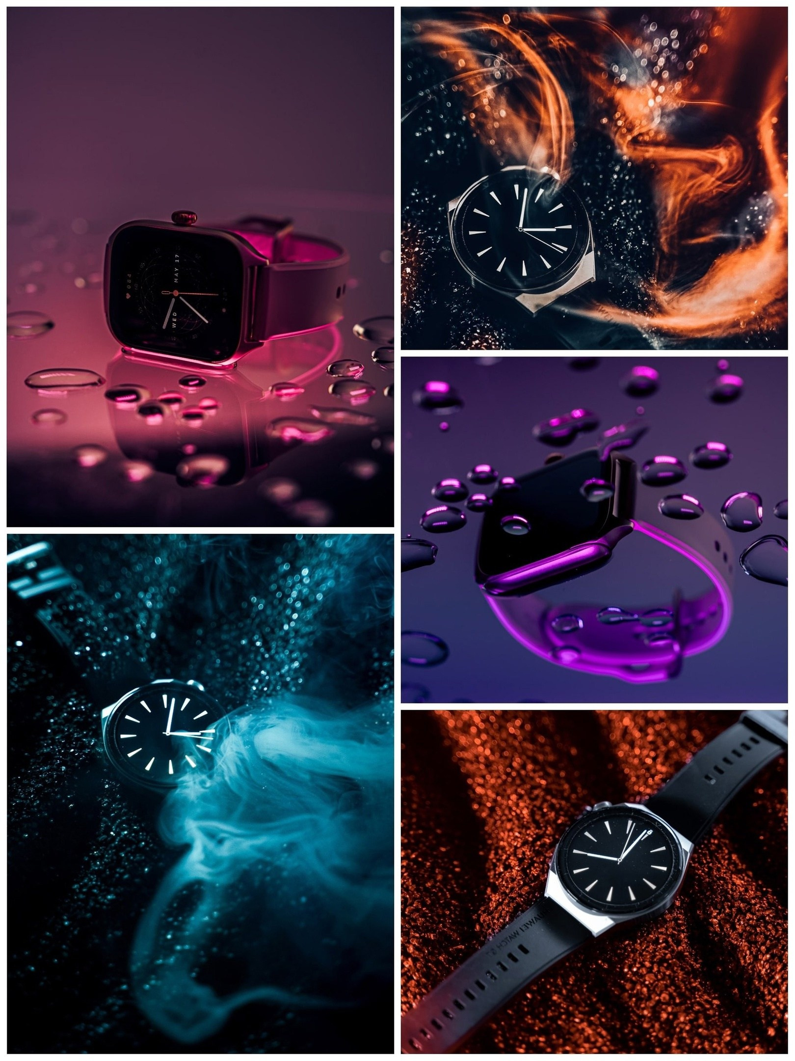 Имиджевая съёмка. Предметный фотограф в Воронеже Дмитрий Игнатов