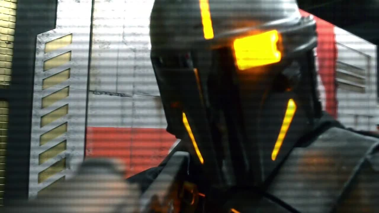 Интервью косплееров с фестивалей косплея в Москве