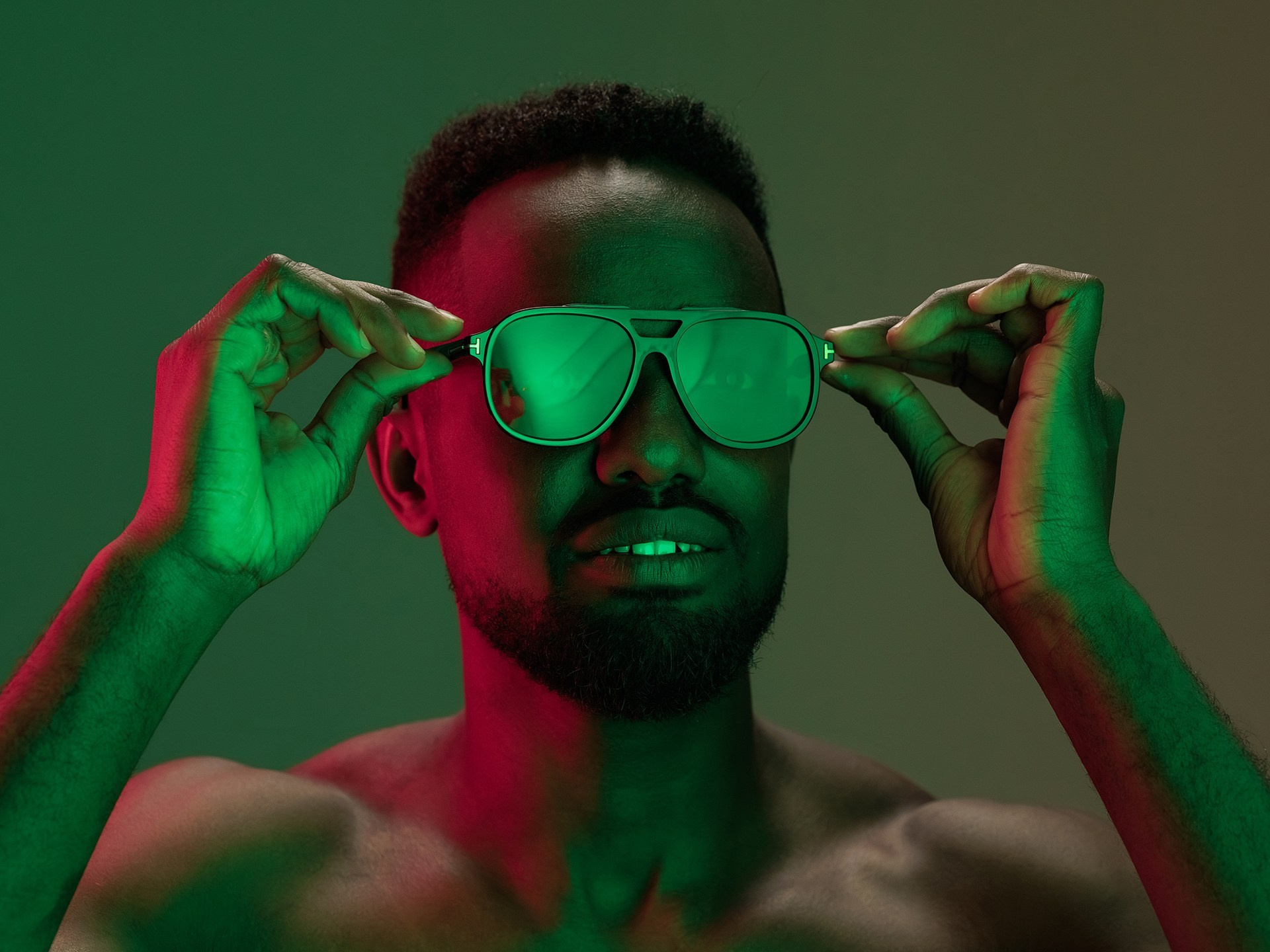 Фотограф Александр Калинин