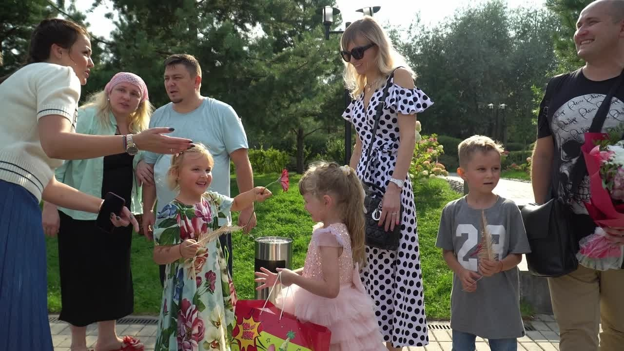 Видеосъёмка детских праздников, день рождения. «Студия DRONAVT`s» — видеосъёмка и фотография г. Москва