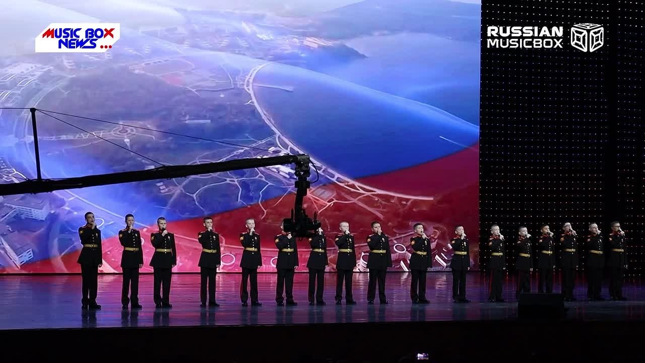 Выступления. Самусев Николай