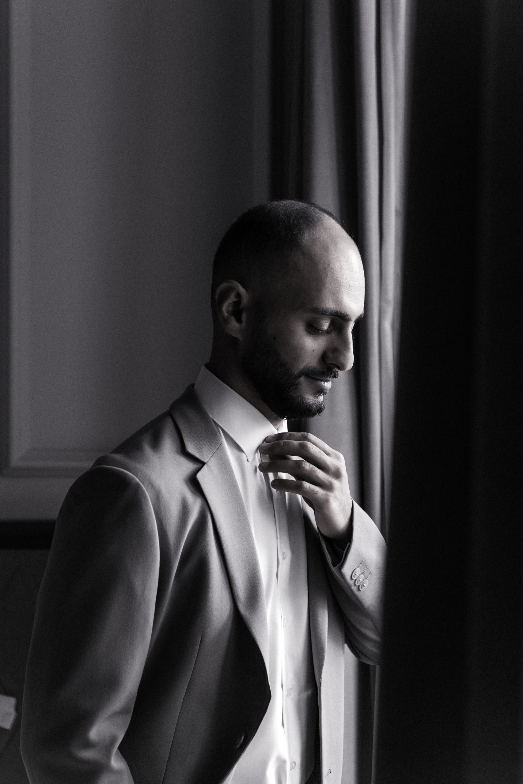 Эдуард и Александра