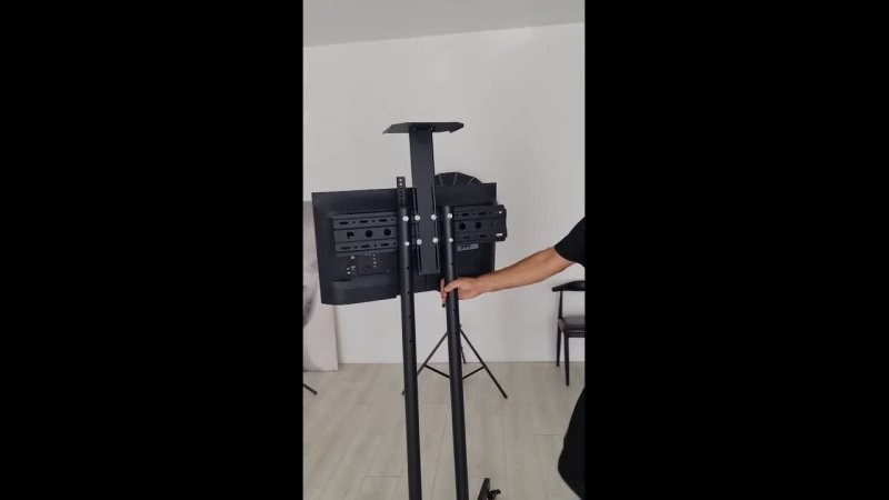 СЕЛФИ комната. Фотостудия в Мариуполе «Берлога»