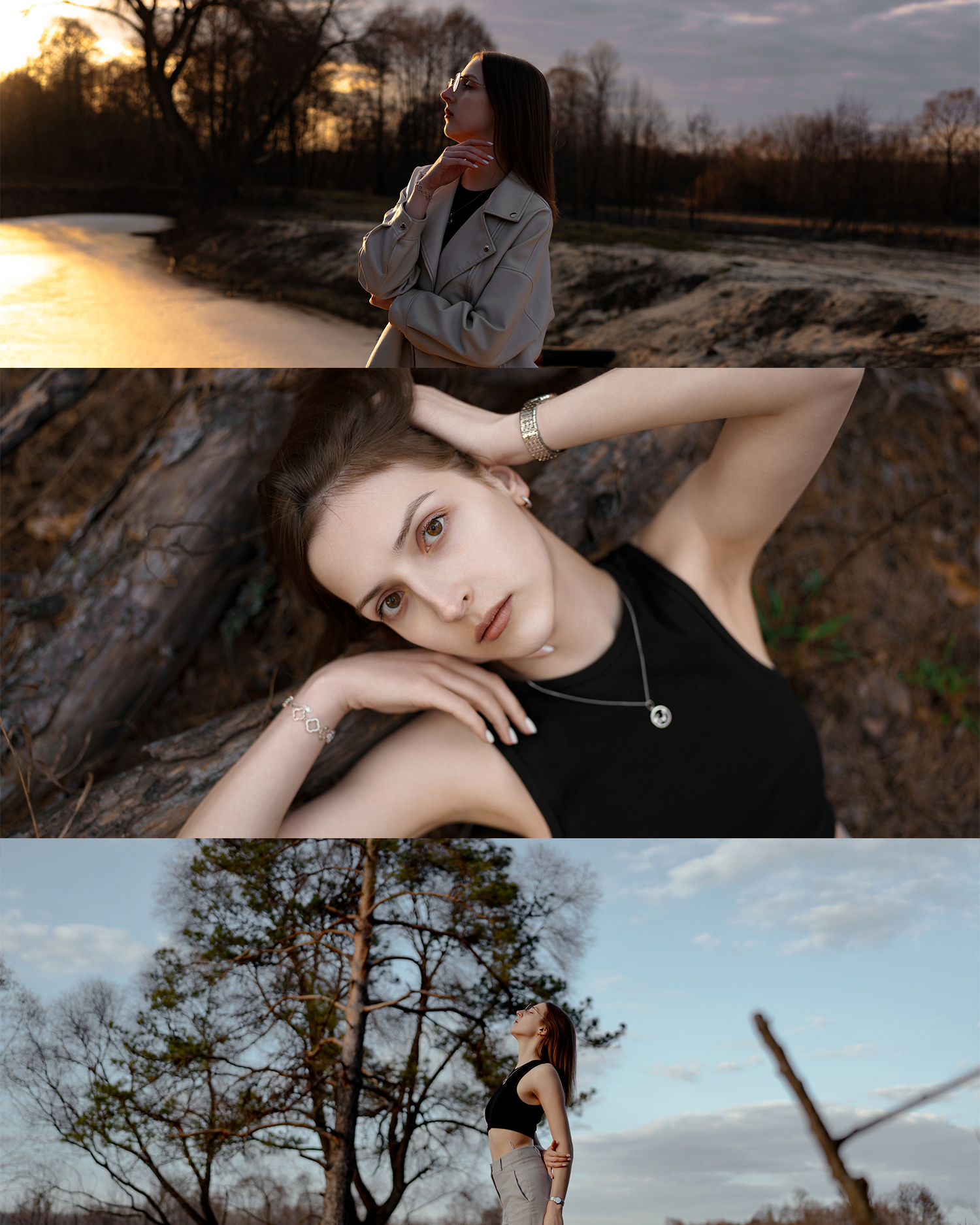 Фотограф Вячеслав Полушкин