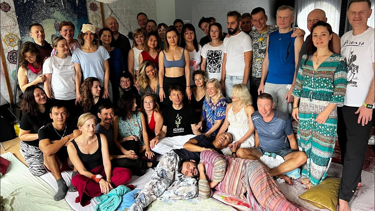 Тантра Ретрит Янь-Инь 2023. Александр Прищепов - фотограф, режиссёр, продюсер