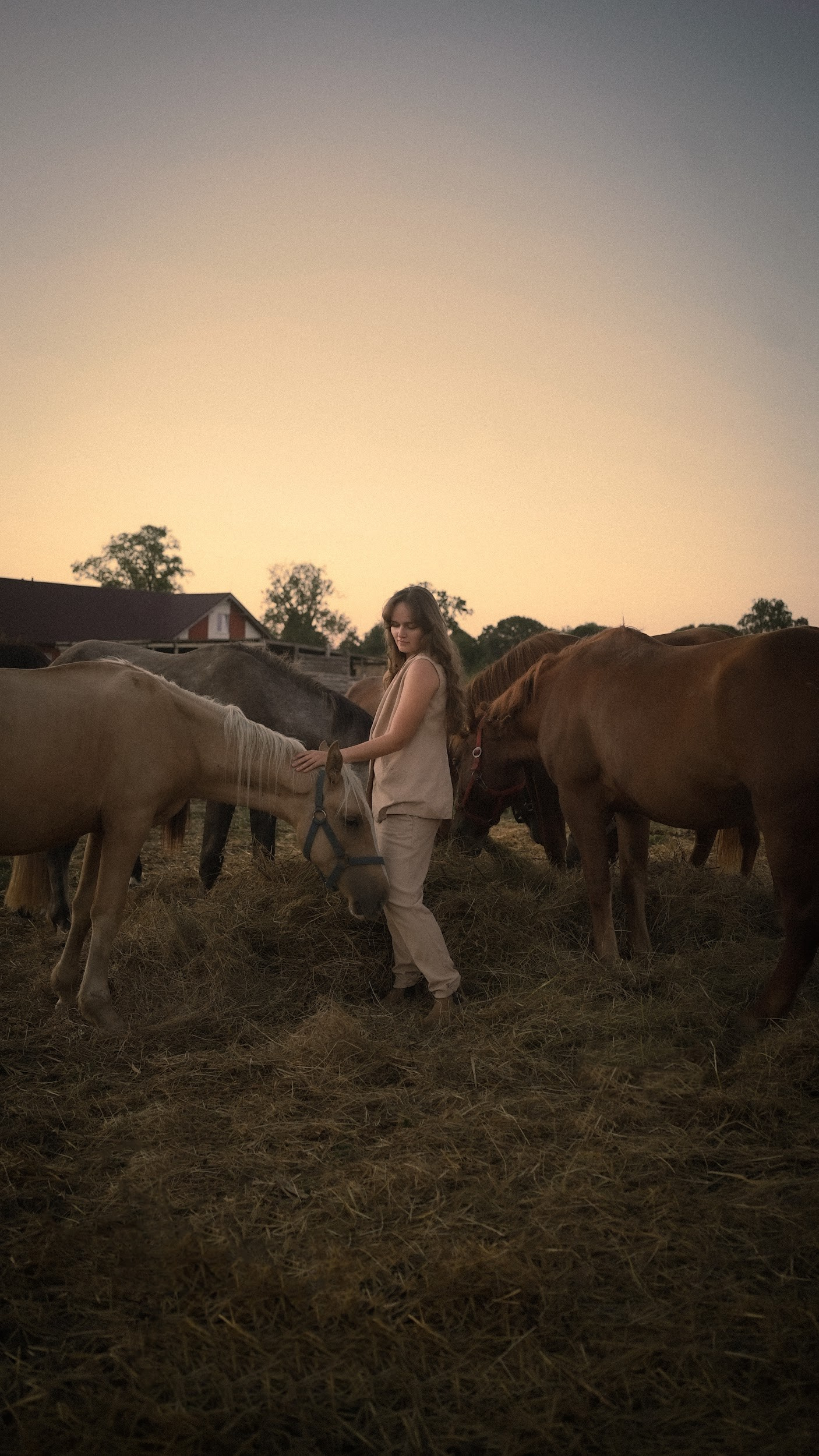 Свадебный и портретный фотограф в Калининграде
