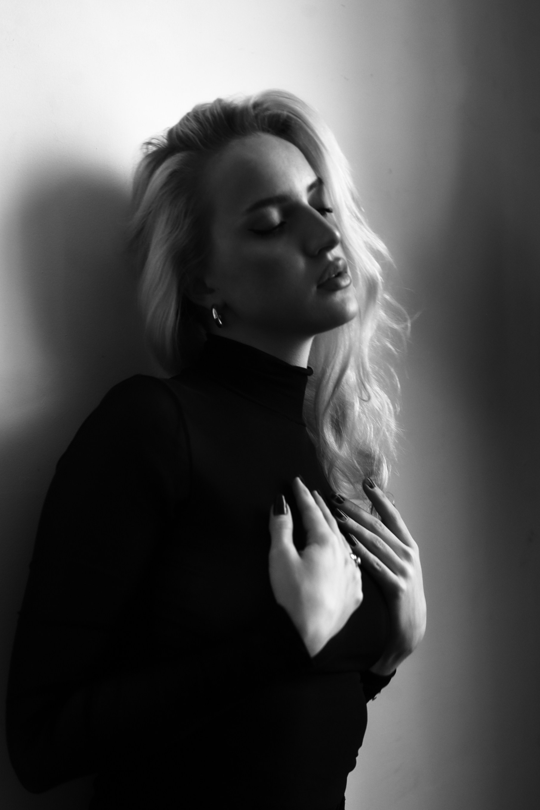 Свадебный и портретный фотограф в Казани