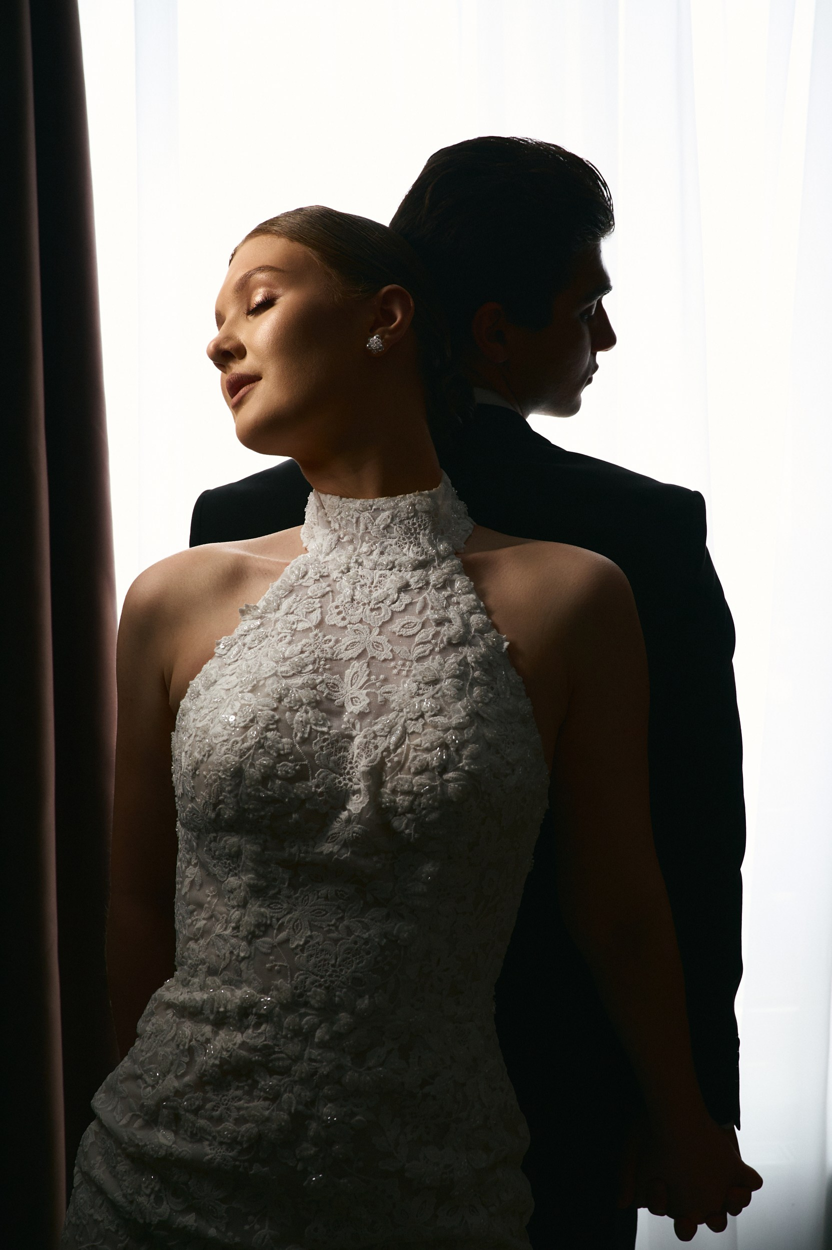 Свадьбы. Не только свадебный фотограф Чеглаков Алексей