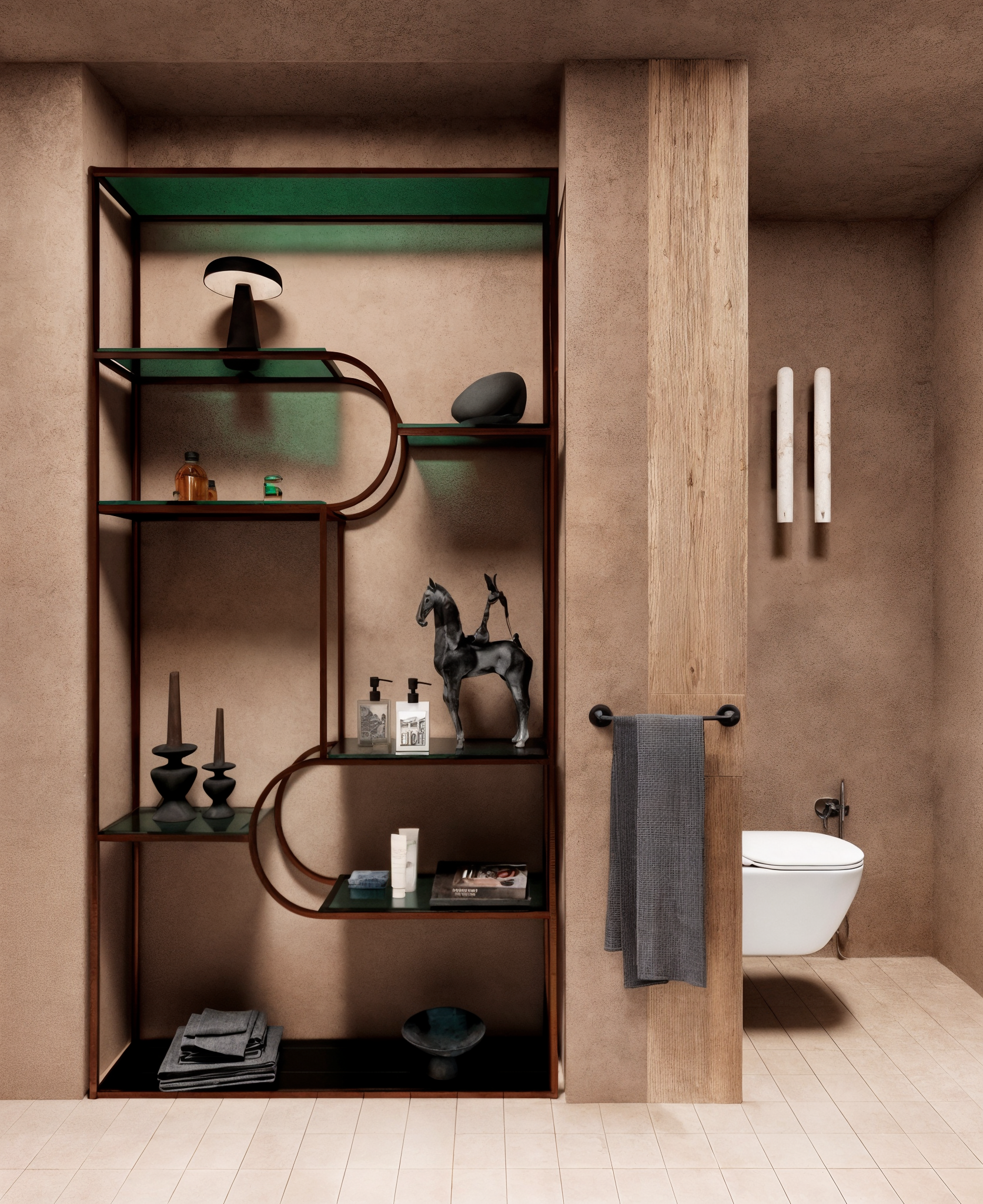 Проект 6. Дизайн интерьера / Алия Ахметьянова