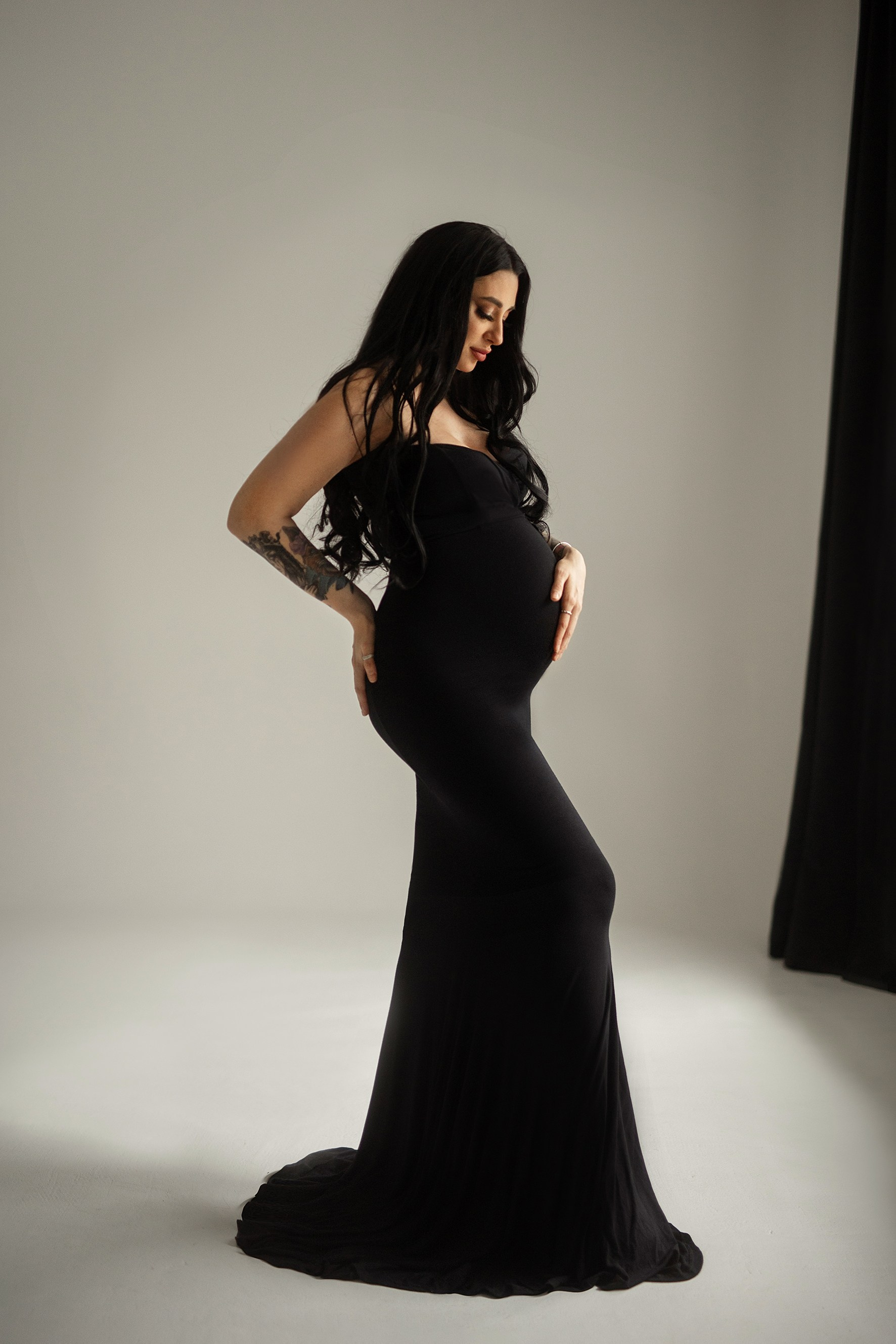 Образы. Фотограф беременности и семейный фотограф в Могилеве, Минске Елена Шин