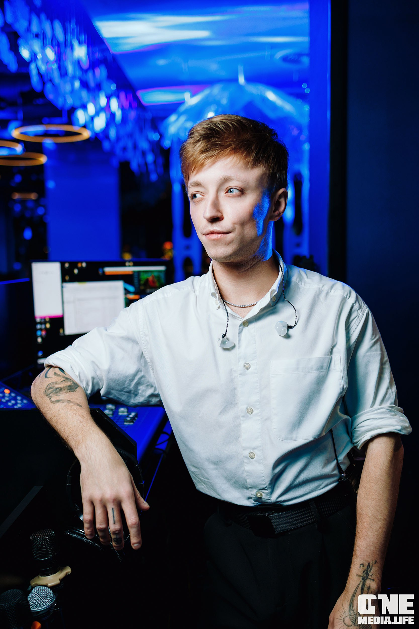 Фоторепортаж из ресторана Океан. One Media Life: фоторепортажи, фотоотчеты с мероприятий и заведений