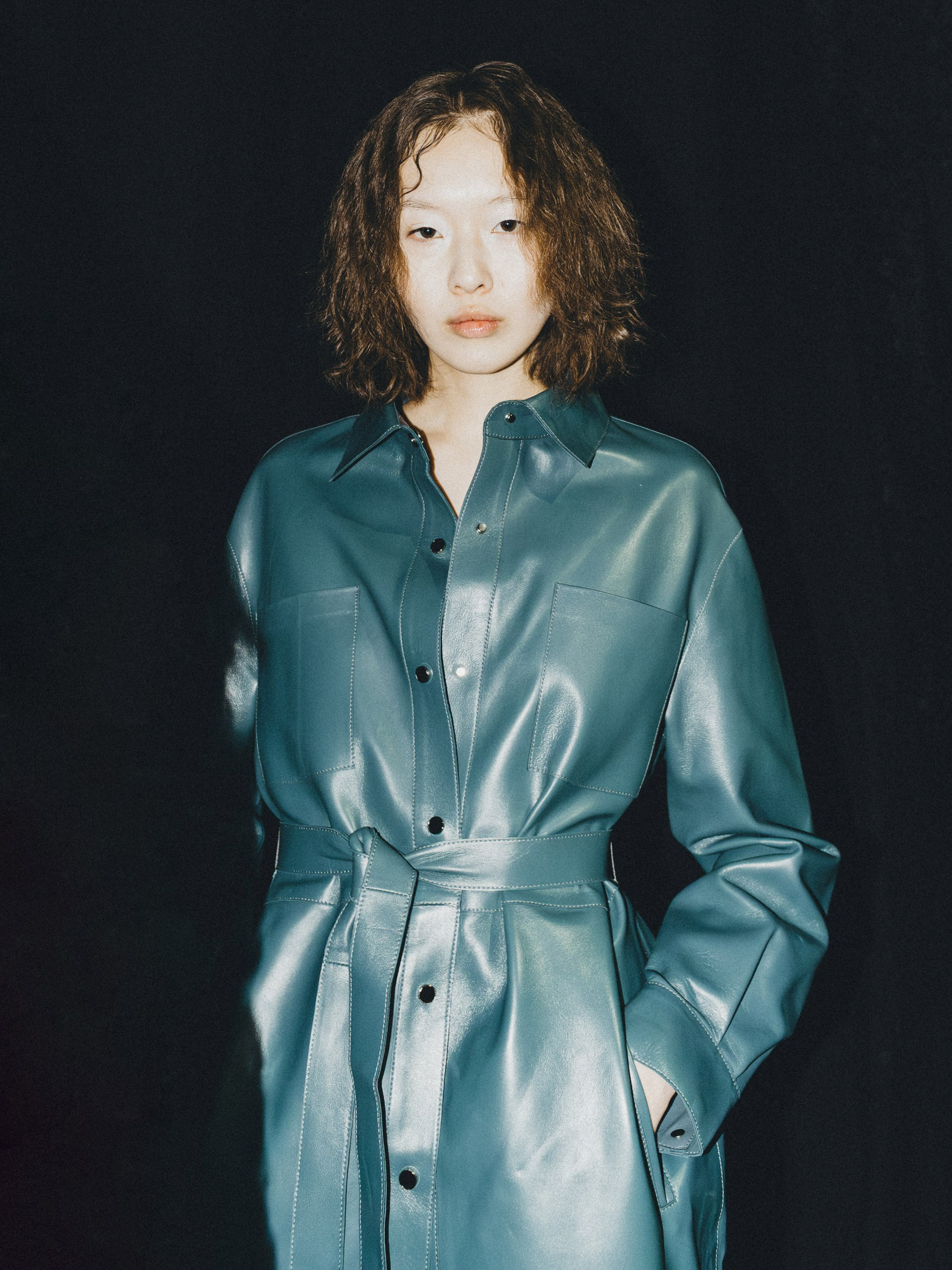 Moscow Fashion Week 4й сезон 2025