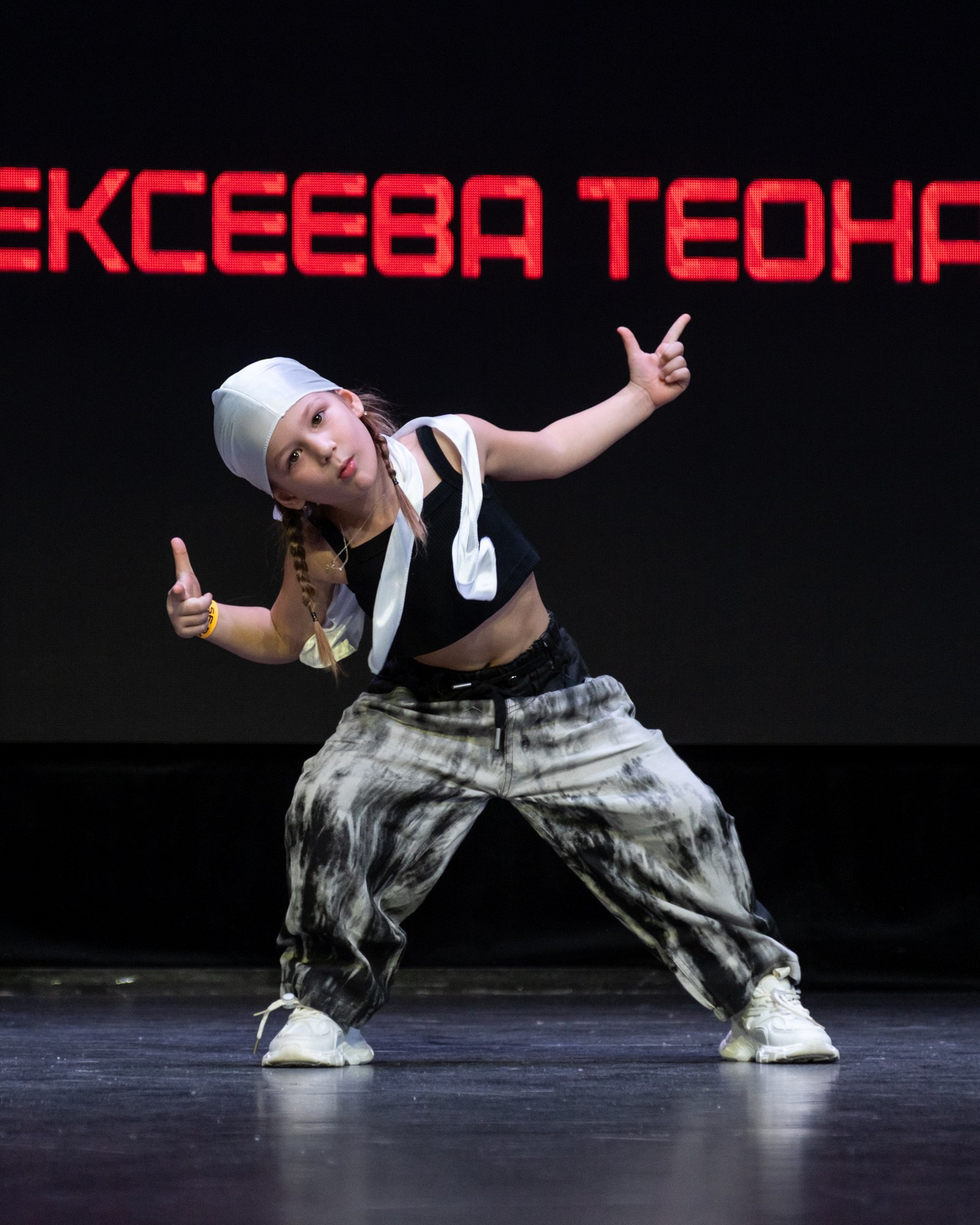 Pulse Dance Fest Autumn 2025. Репортажный фотограф в Казани Павел Серпокрылов