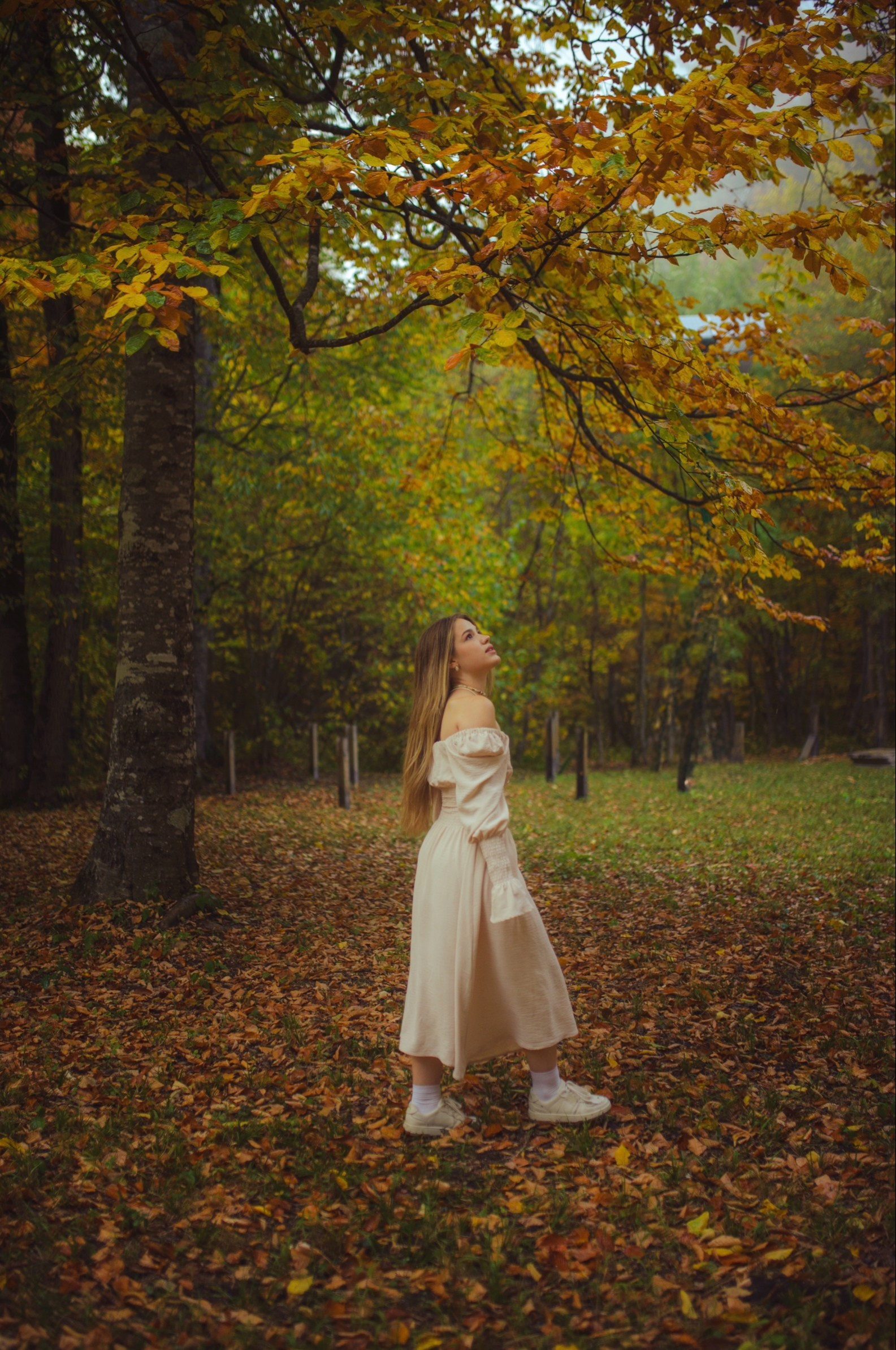 Ева. Фотограф Олег Саркисов в Краснодаре