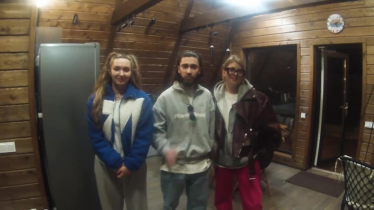 Отзывы посетителей о базе отдыха Чантриум. Коттедж А-фрейм с баней и уличным чаном в Подмосковье - в аренду для отдыха