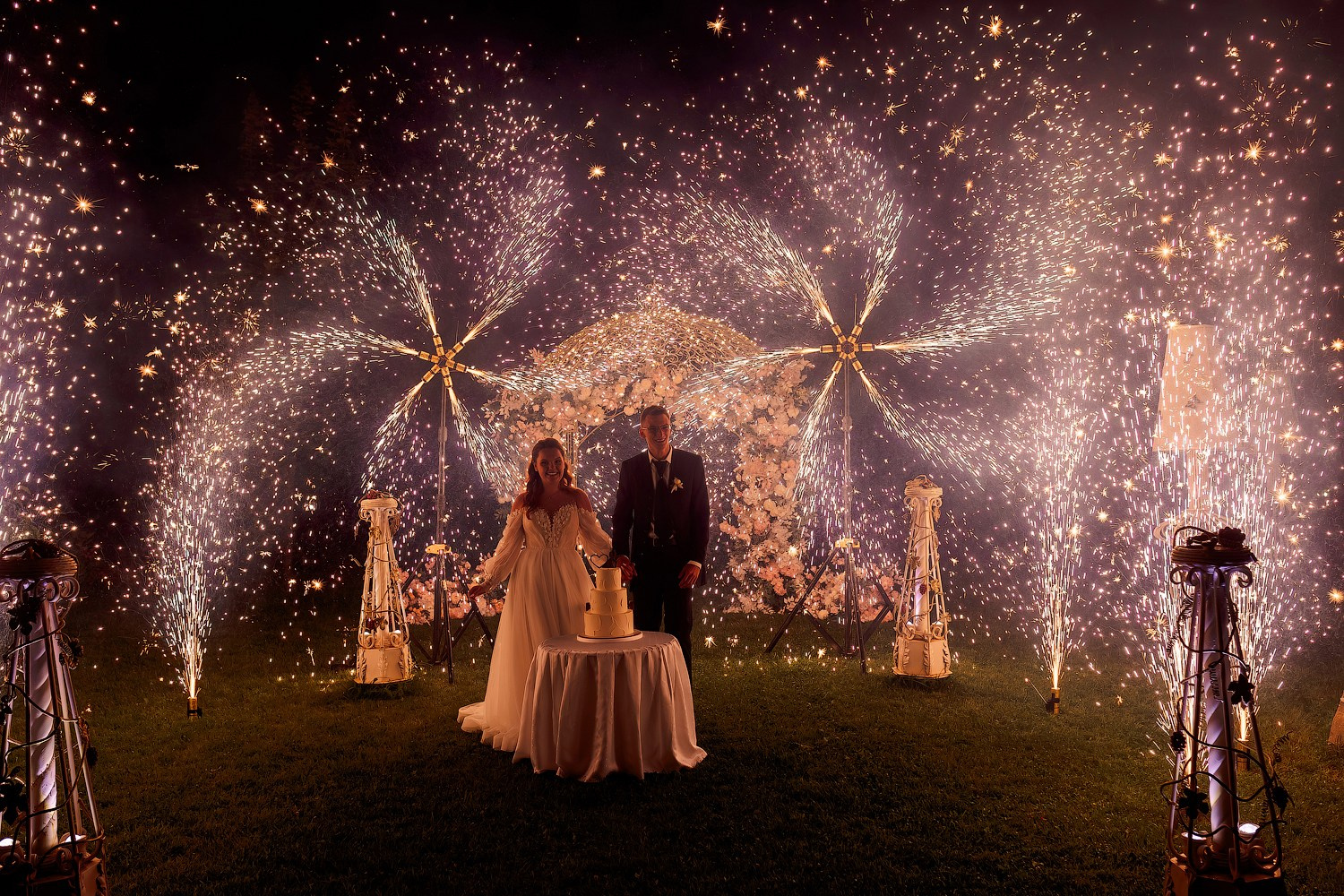 Фотограф Чикина. Подрядчики и друзья сети свадебных площадок House for wedding