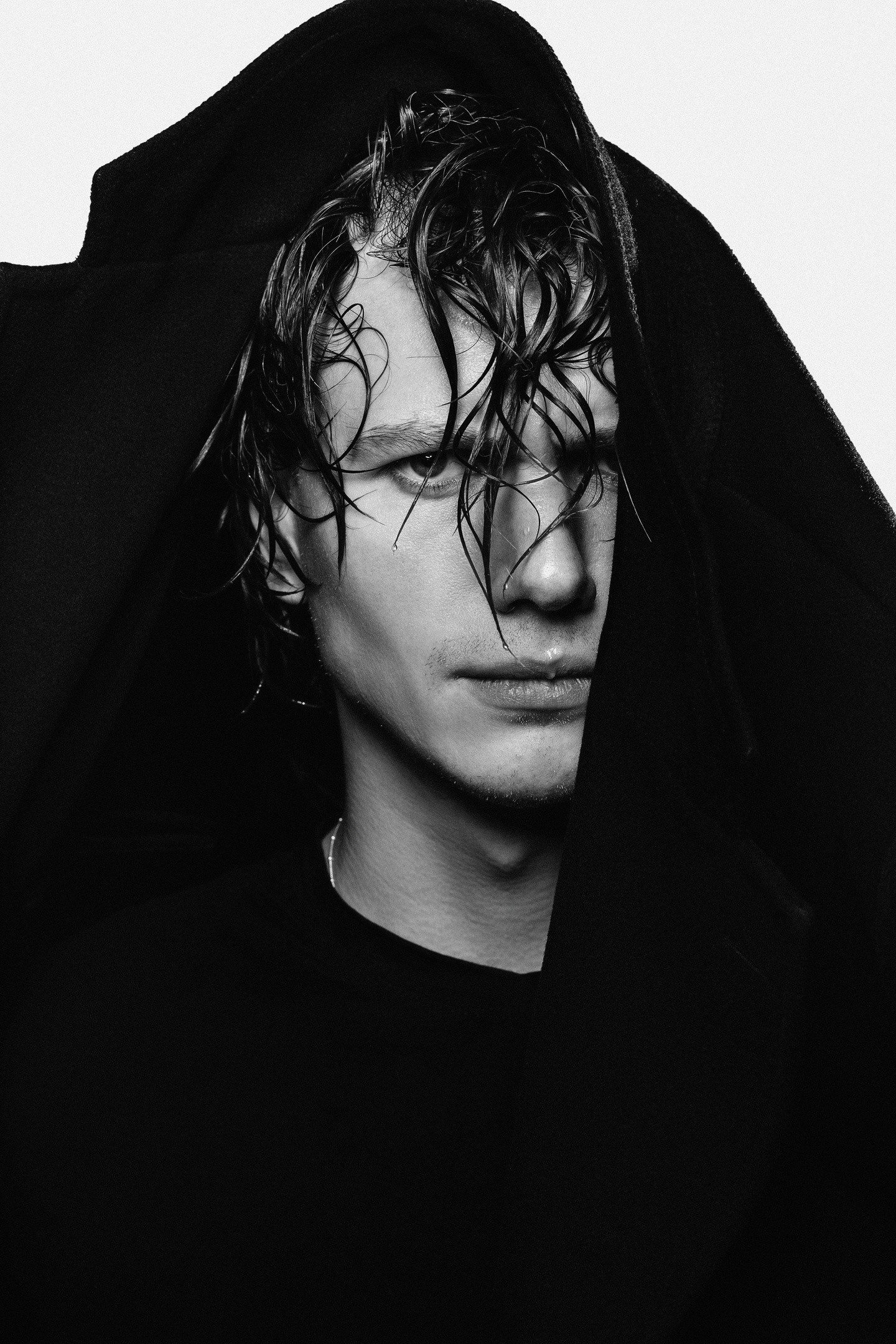 Онлайн-курс. Портретный фотограф в Санкт-Петербурге Алексей Корзов