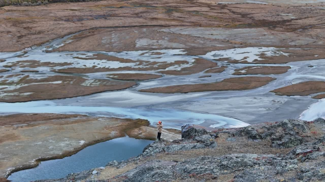 Путешествие по южному Алтаю. Семоха Валерий. Фотограф