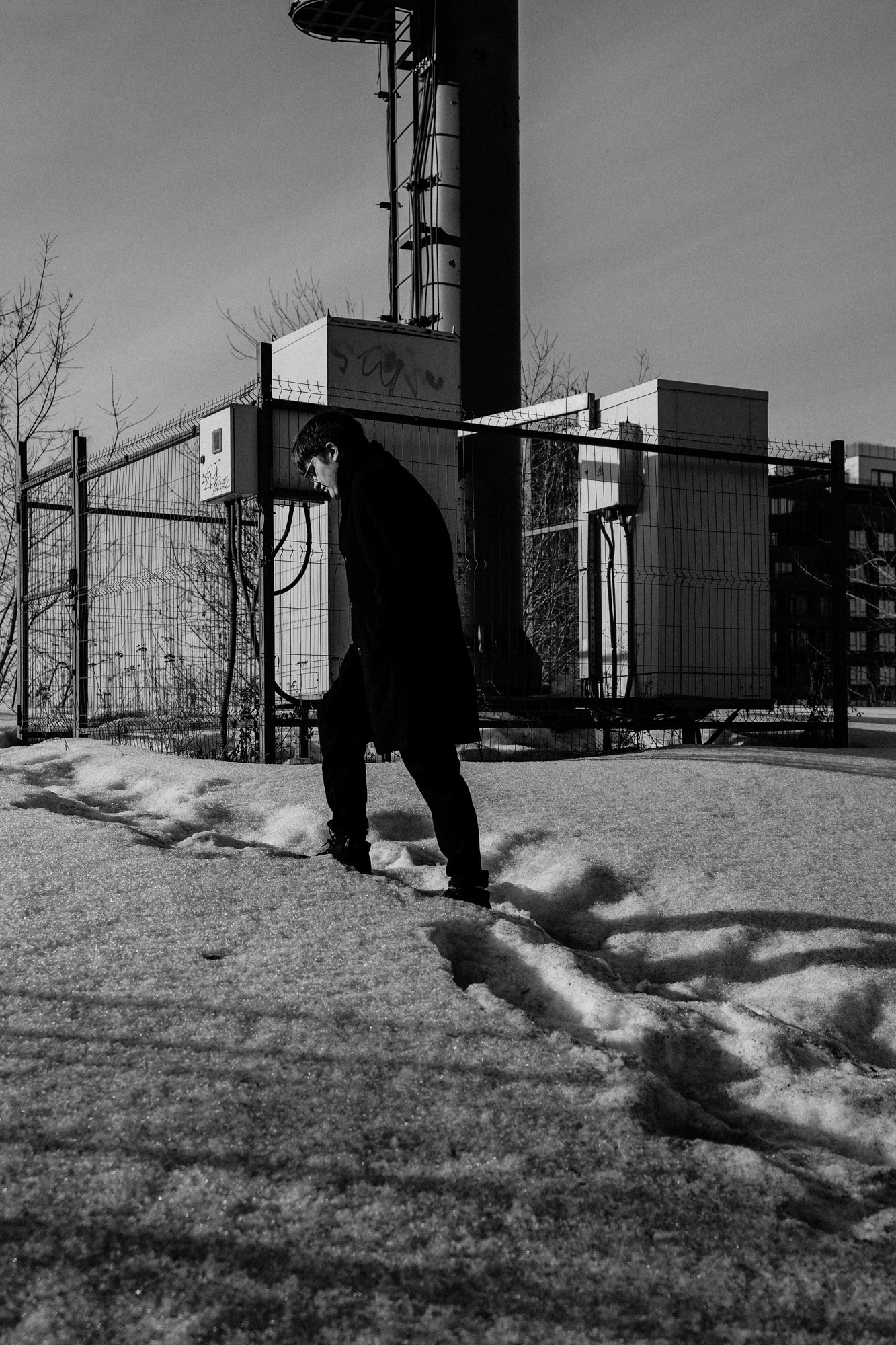 Мужской портрет в Тюмени | Проект «Взросление» | Фотограф Дарья Мустафина. Портретный фотограф Тюмень Дарья Мустафина