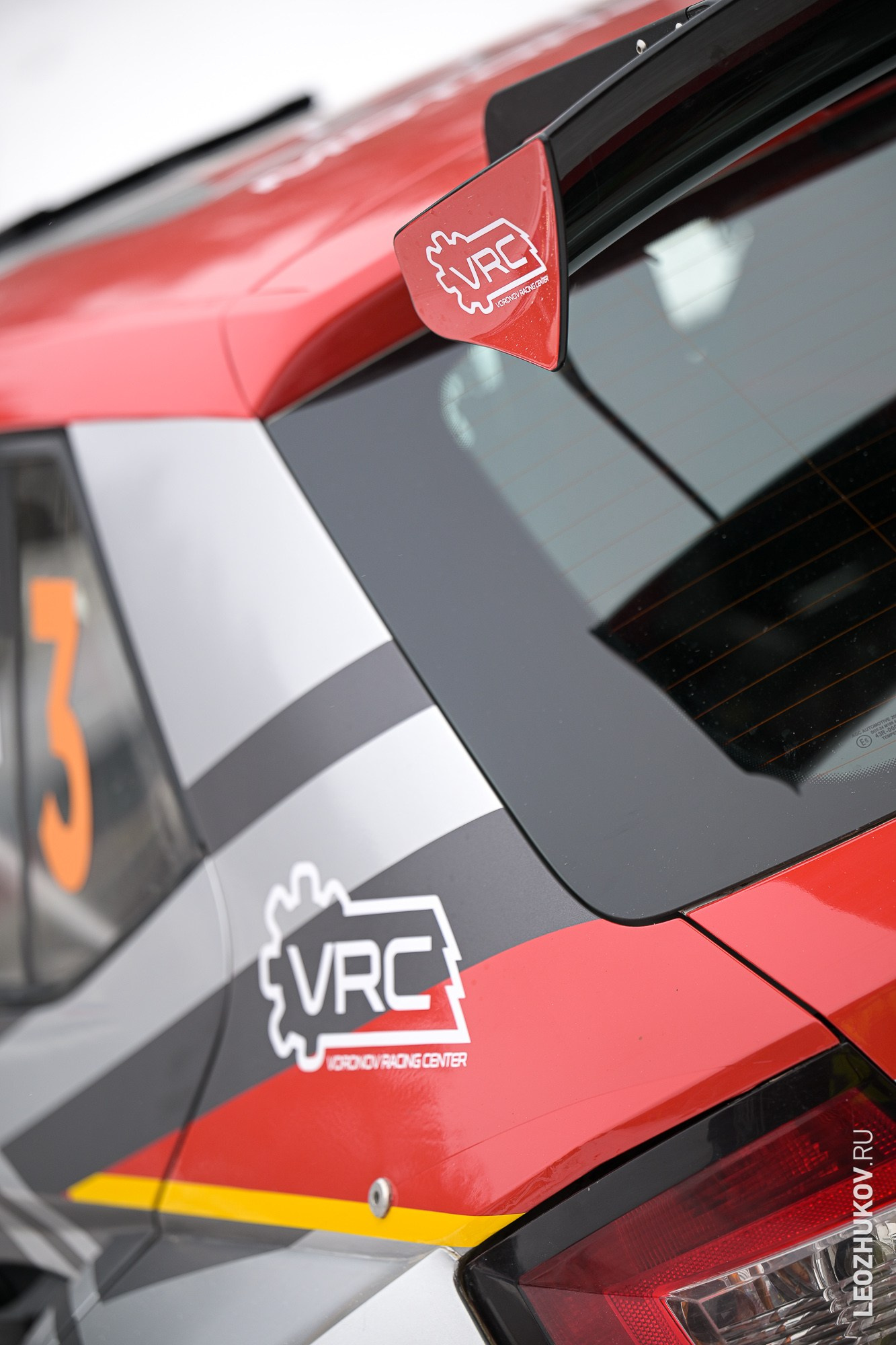 Rally Suvorov 2026. Sports photographer Leonid Zhukov