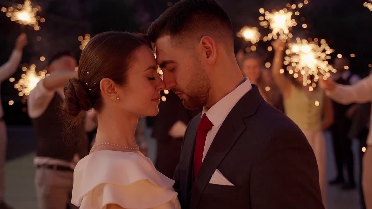Какой фильм выбрать?. Свадебное фото и видео Москва Кристина Музыка