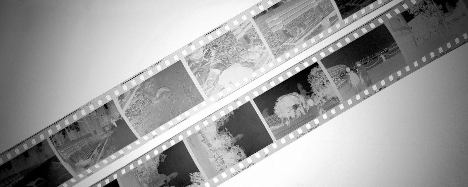 Съемка на пленку. Sreda fotoArt