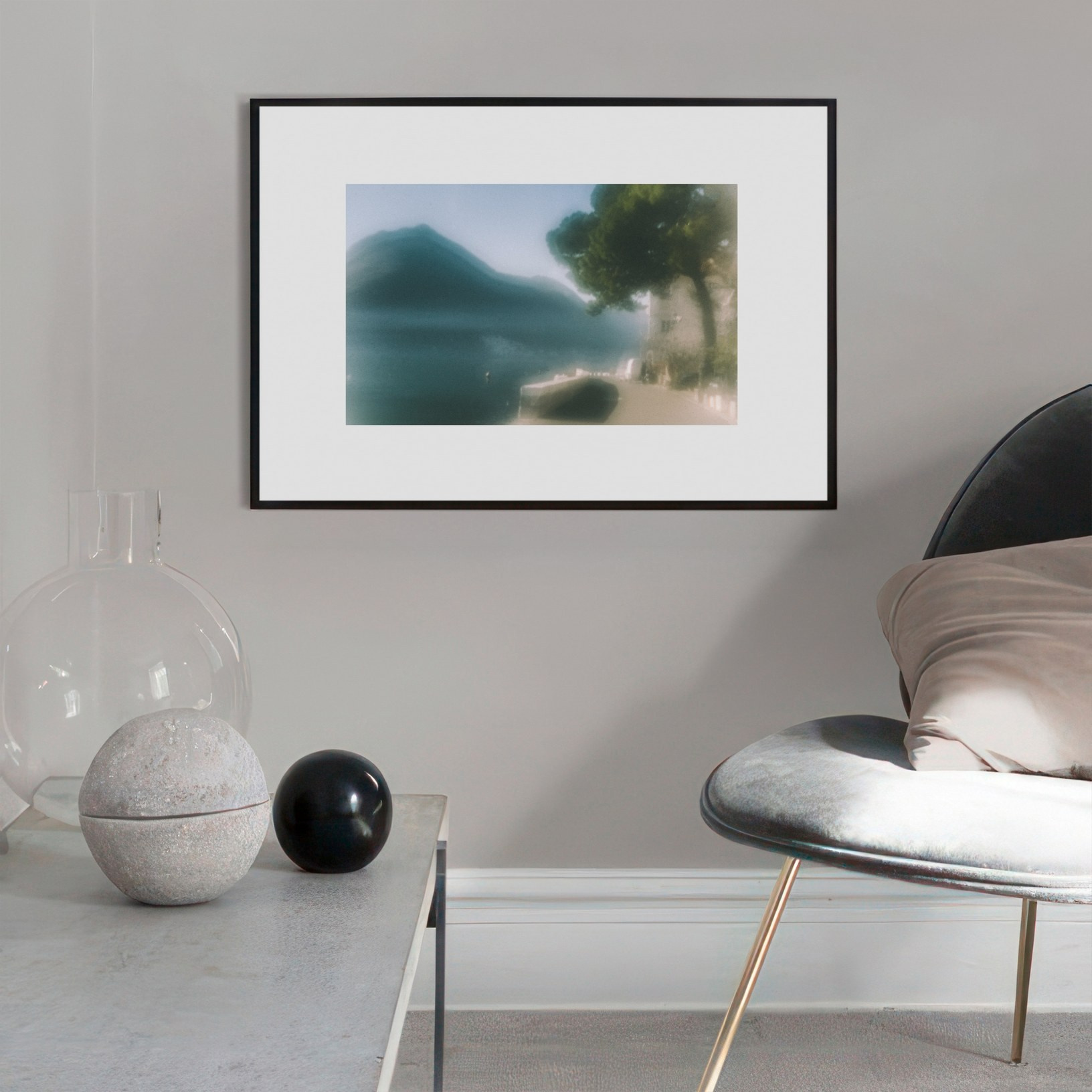 MONTENEGRO. Eduard Kopysov — International visual artist