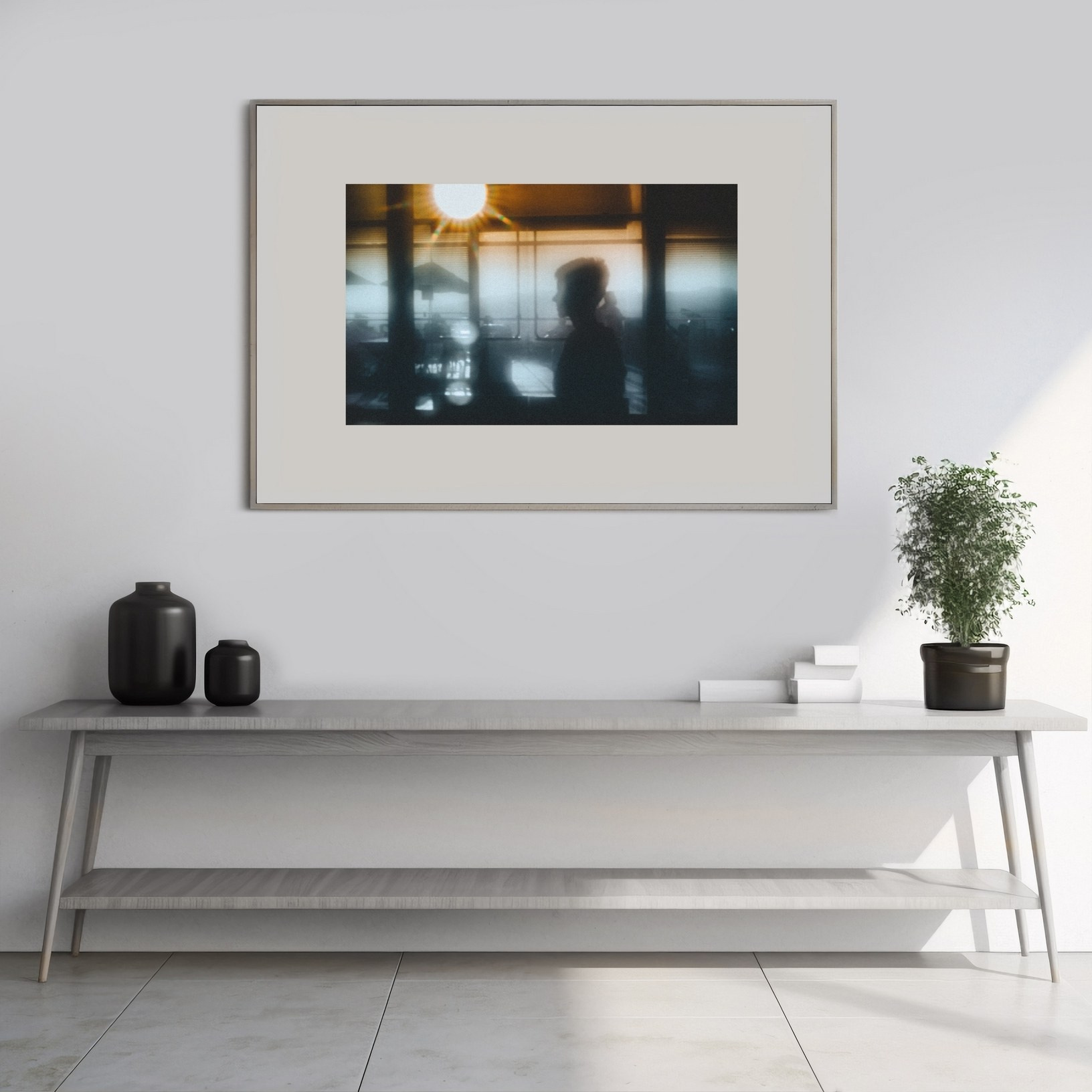 STREETS SPIRIT. Eduard Kopysov — International visual artist