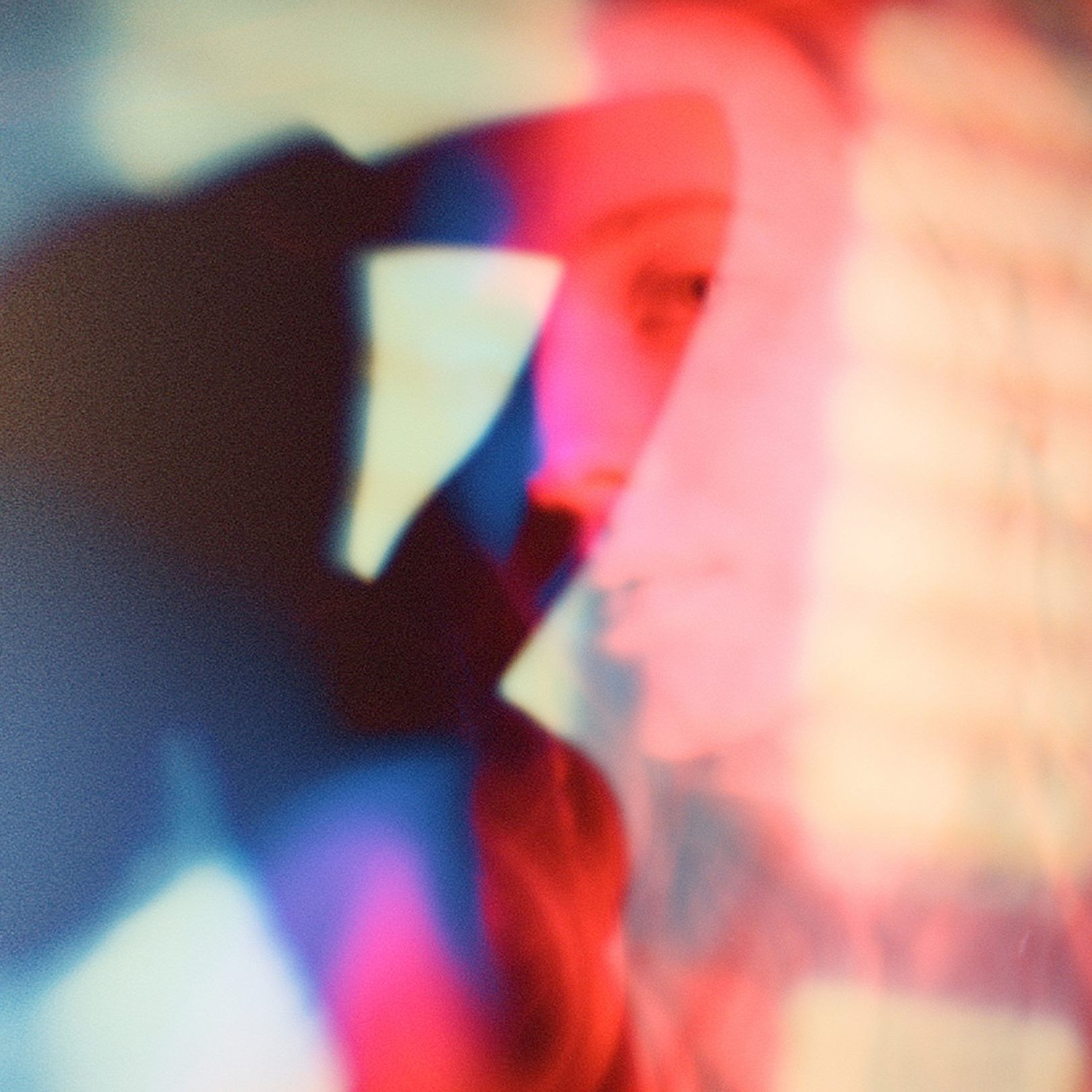 PAST LIVES. Eduard Kopysov — International visual artist